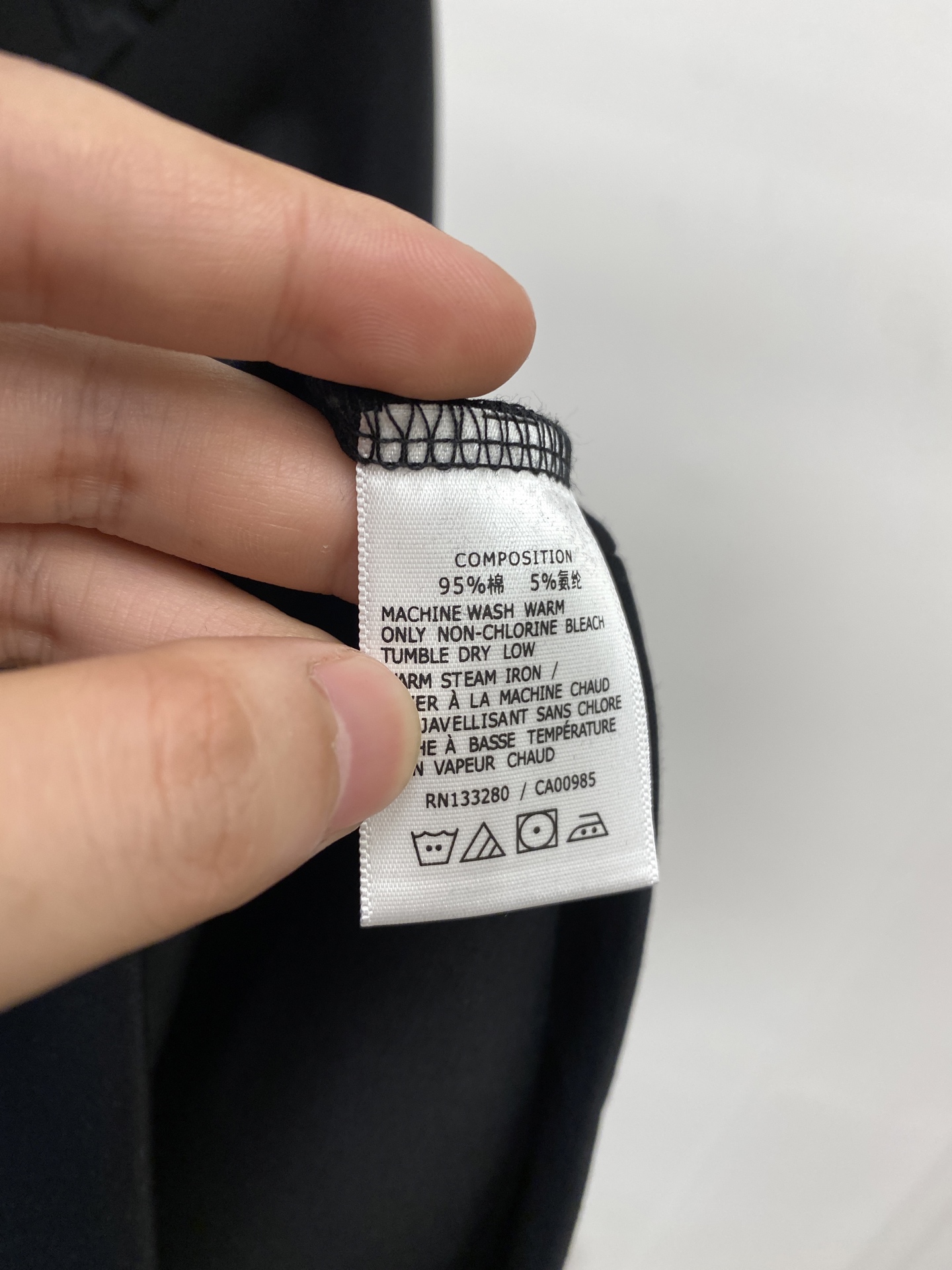 Prada Hoodie Cotton M-l-xl