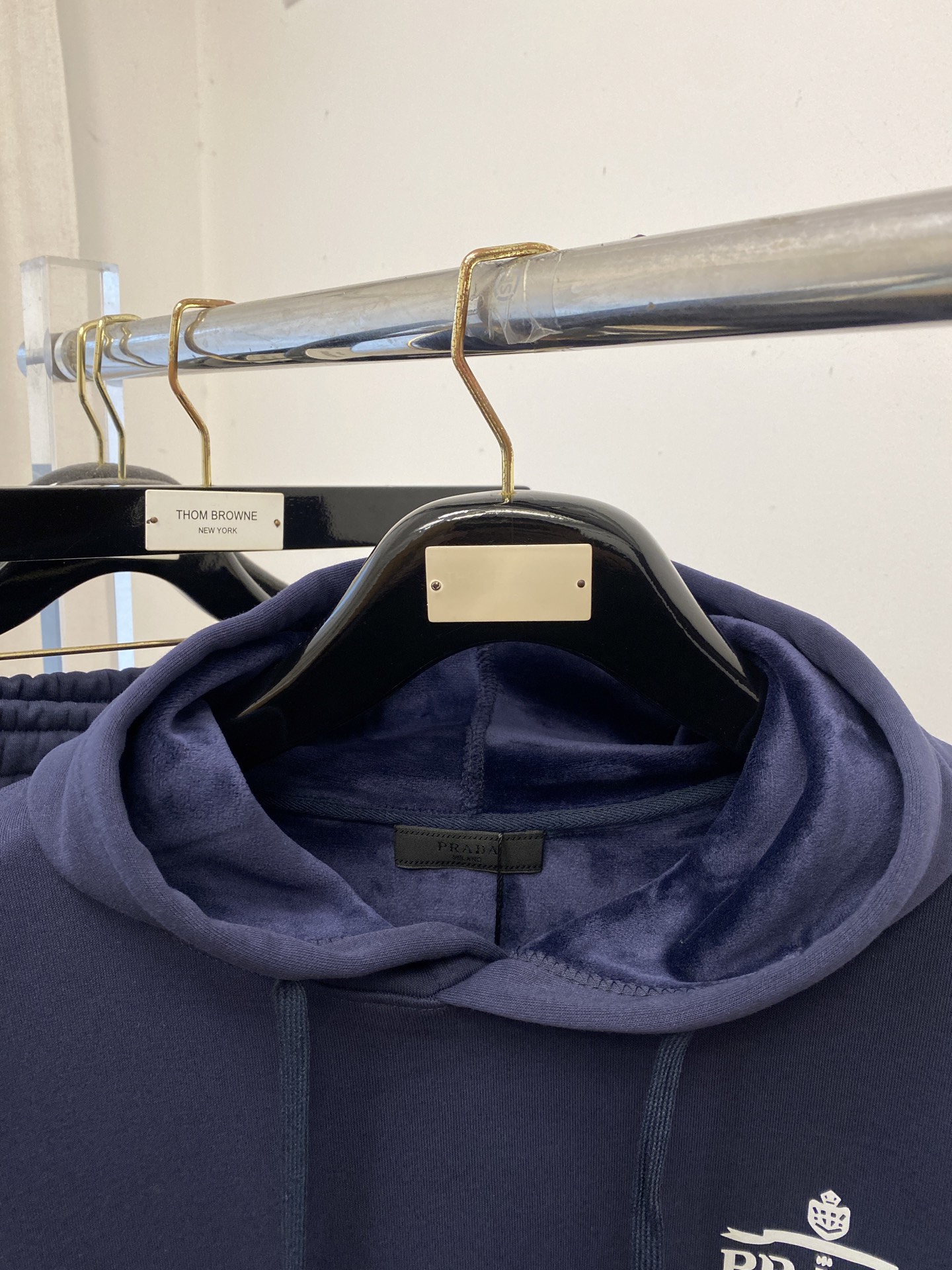 Prada Basic Clothing M-xl