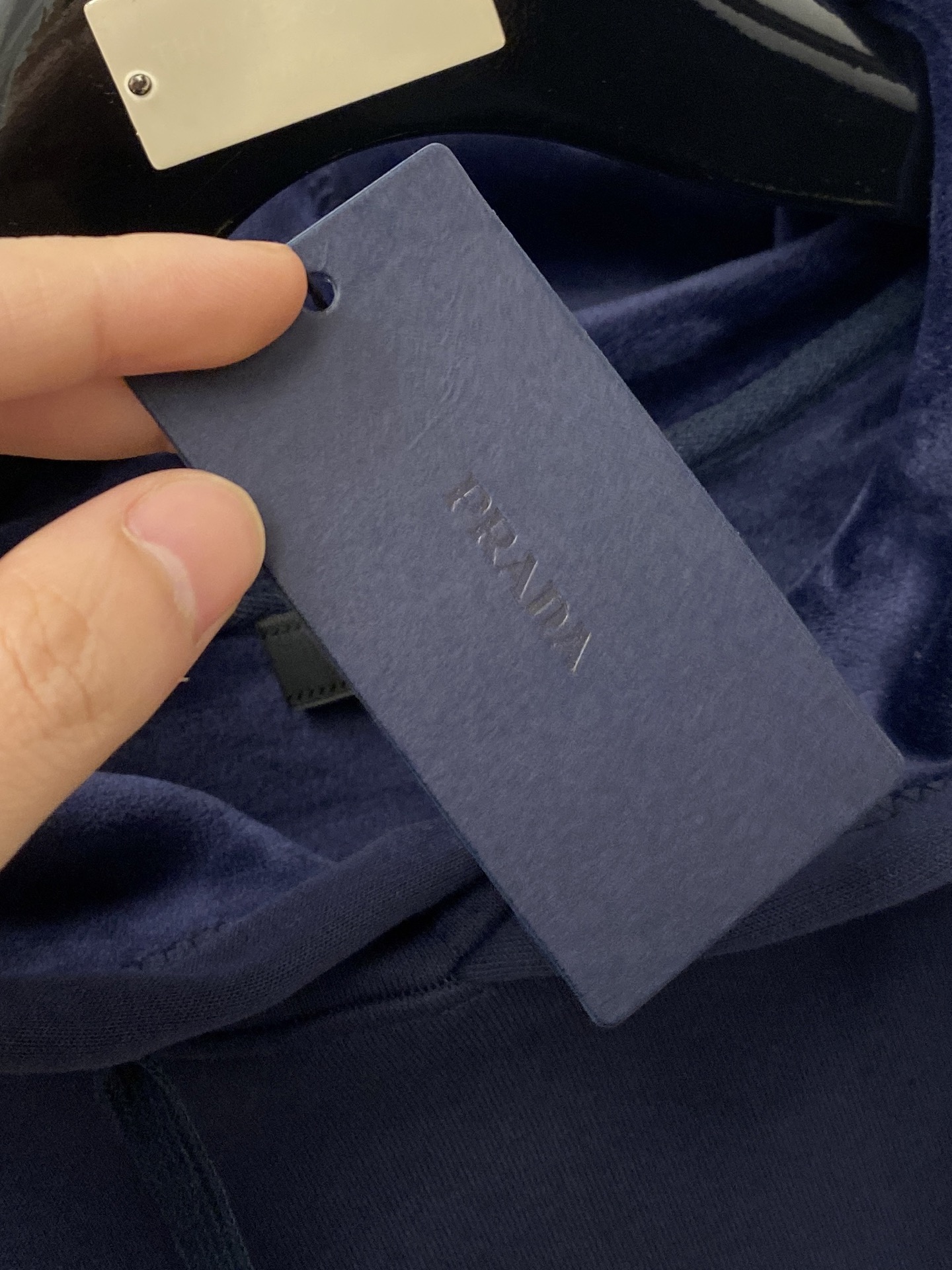 Prada Basic Clothing M-xl