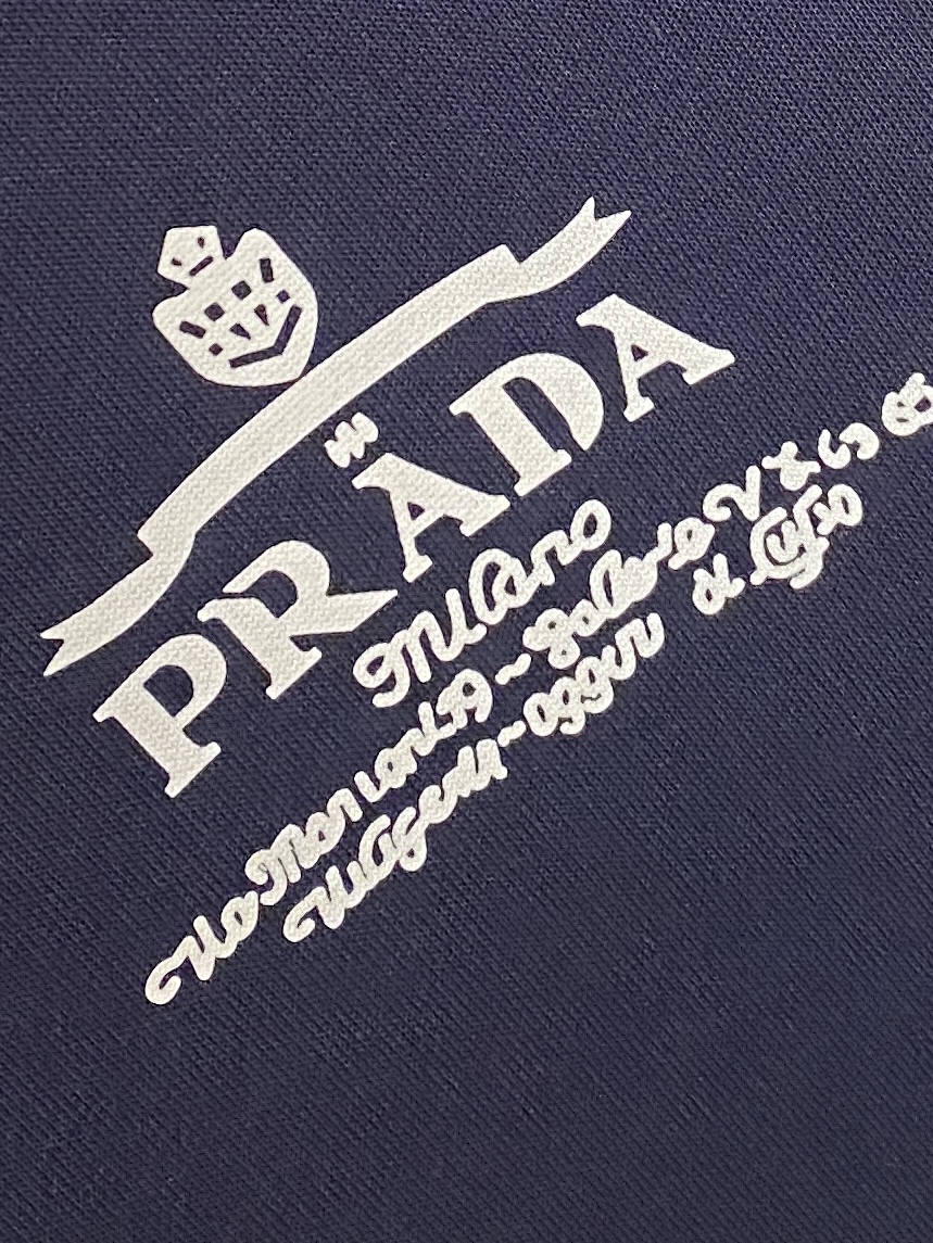 Prada Basic Clothing M-xl