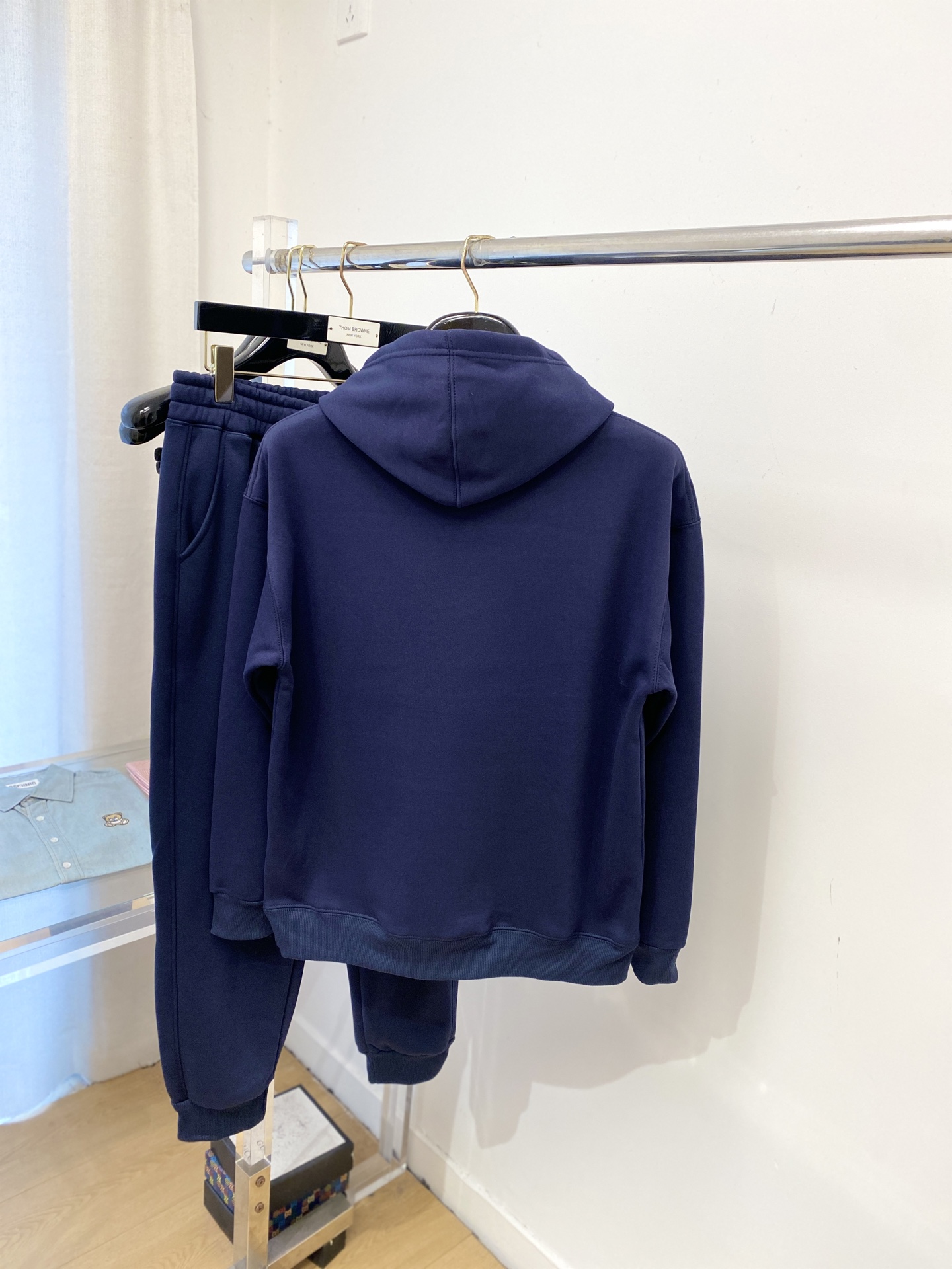 Prada Basic Clothing M-xl