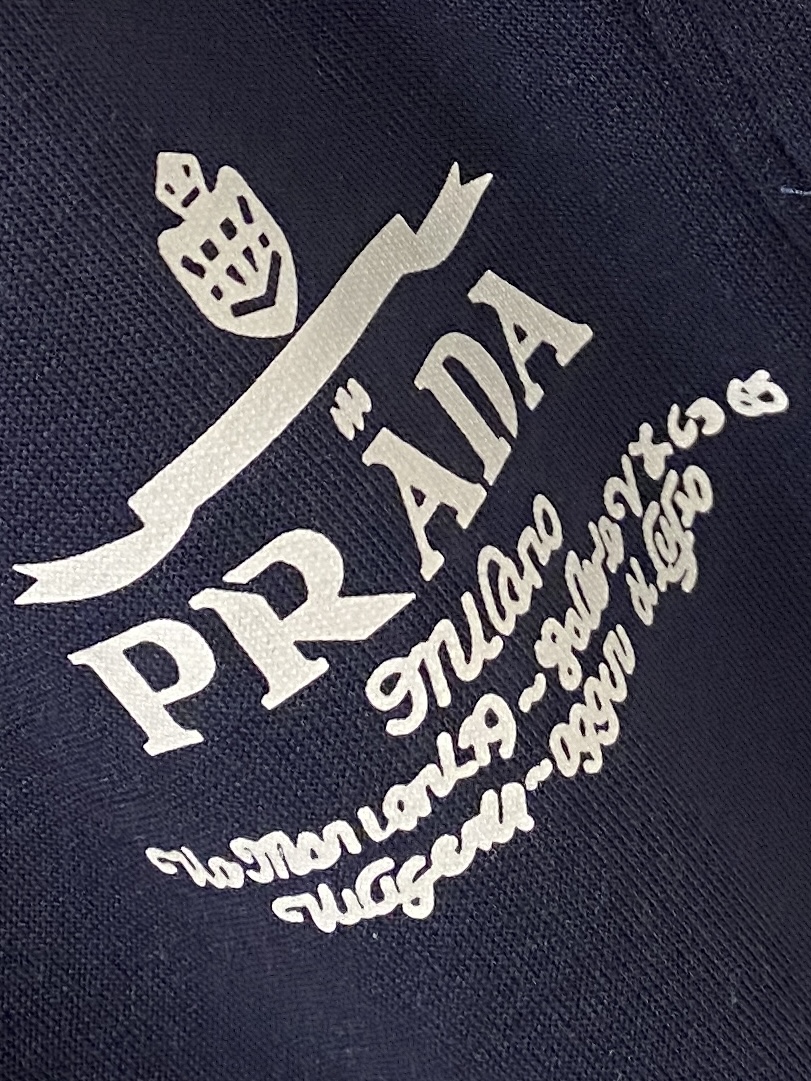 Prada Basic Clothing M-xl