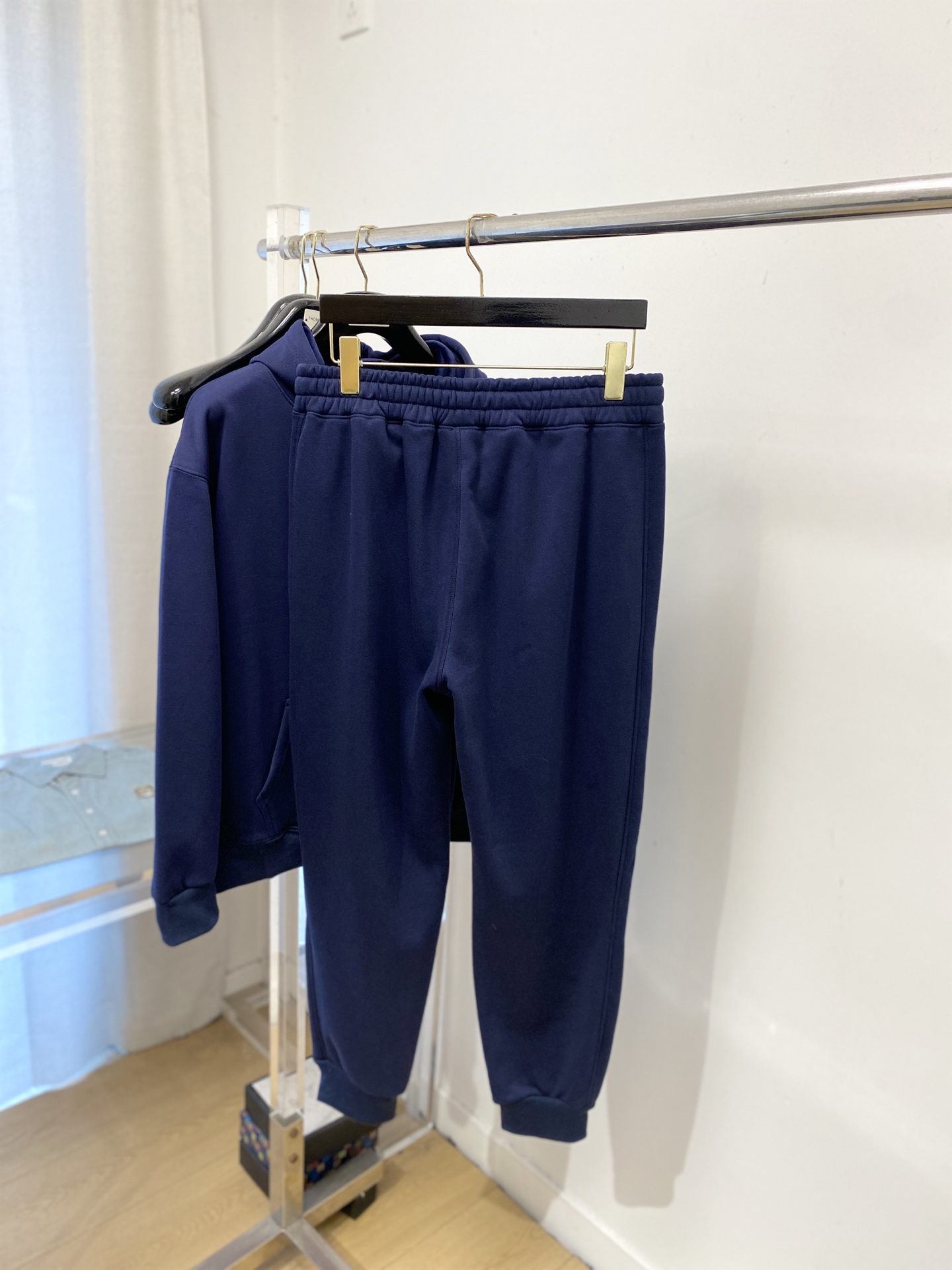 Prada Basic Clothing M-xl