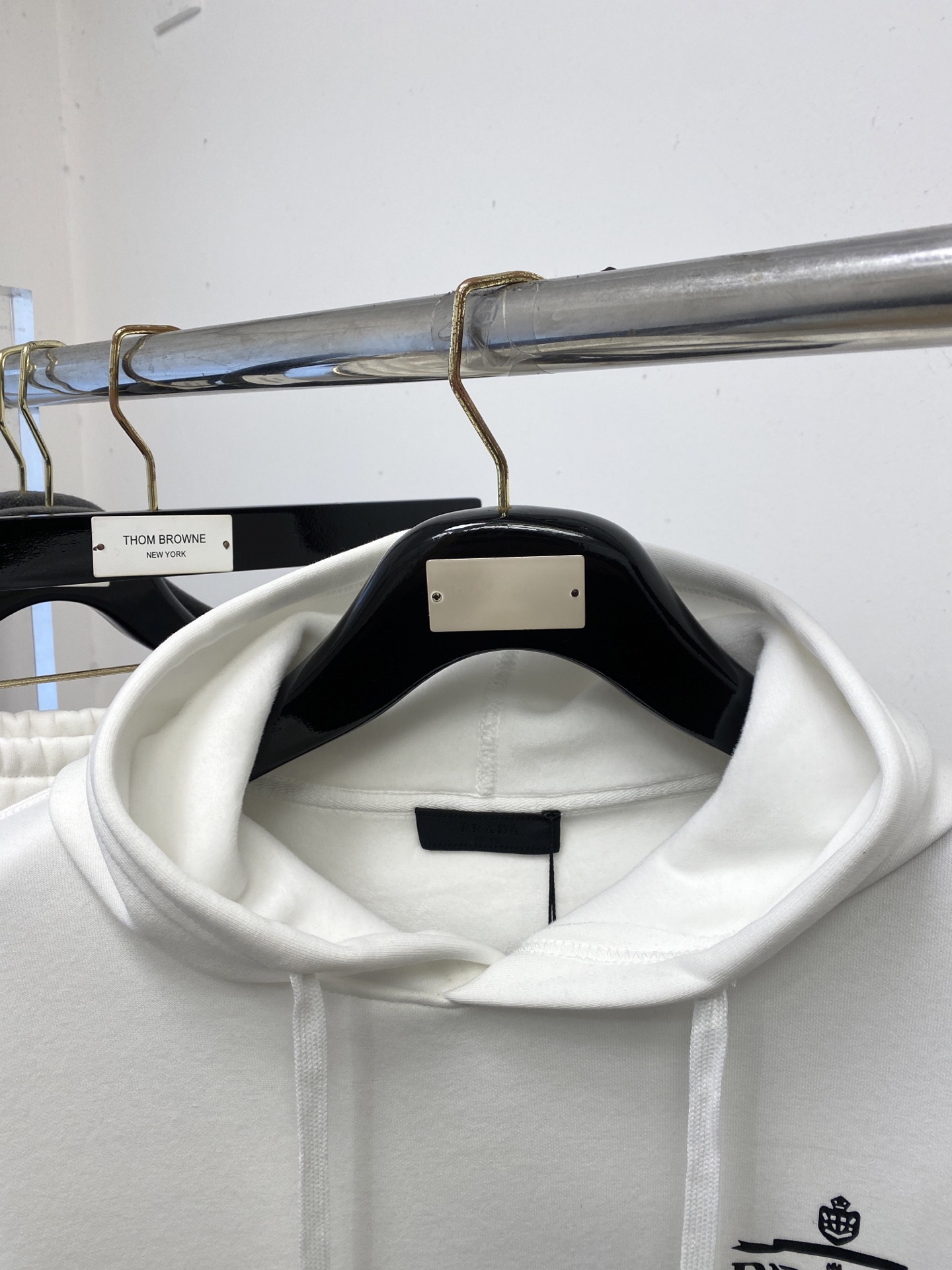 Prada Basic Clothing M-xl