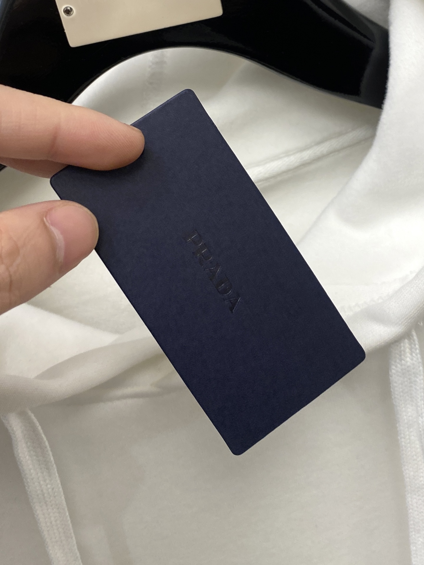 Prada Basic Clothing M-xl