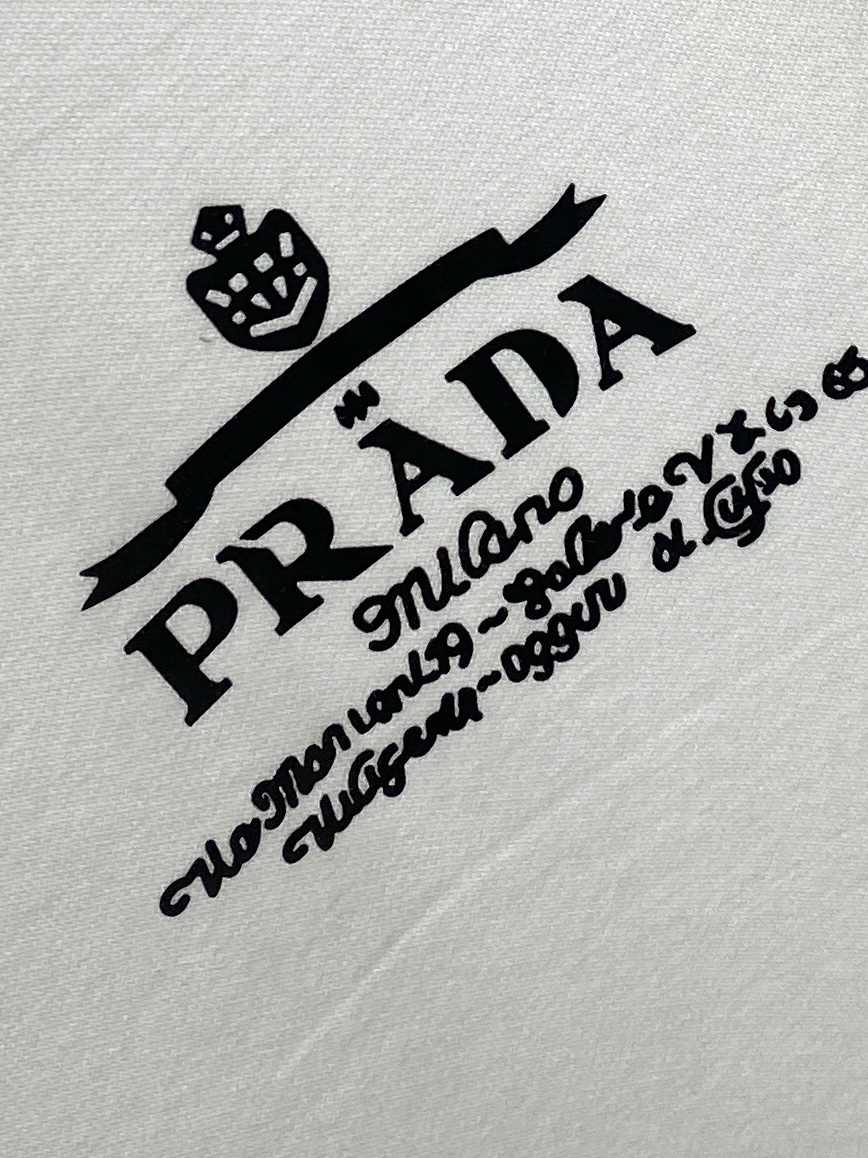 Prada Basic Clothing M-xl