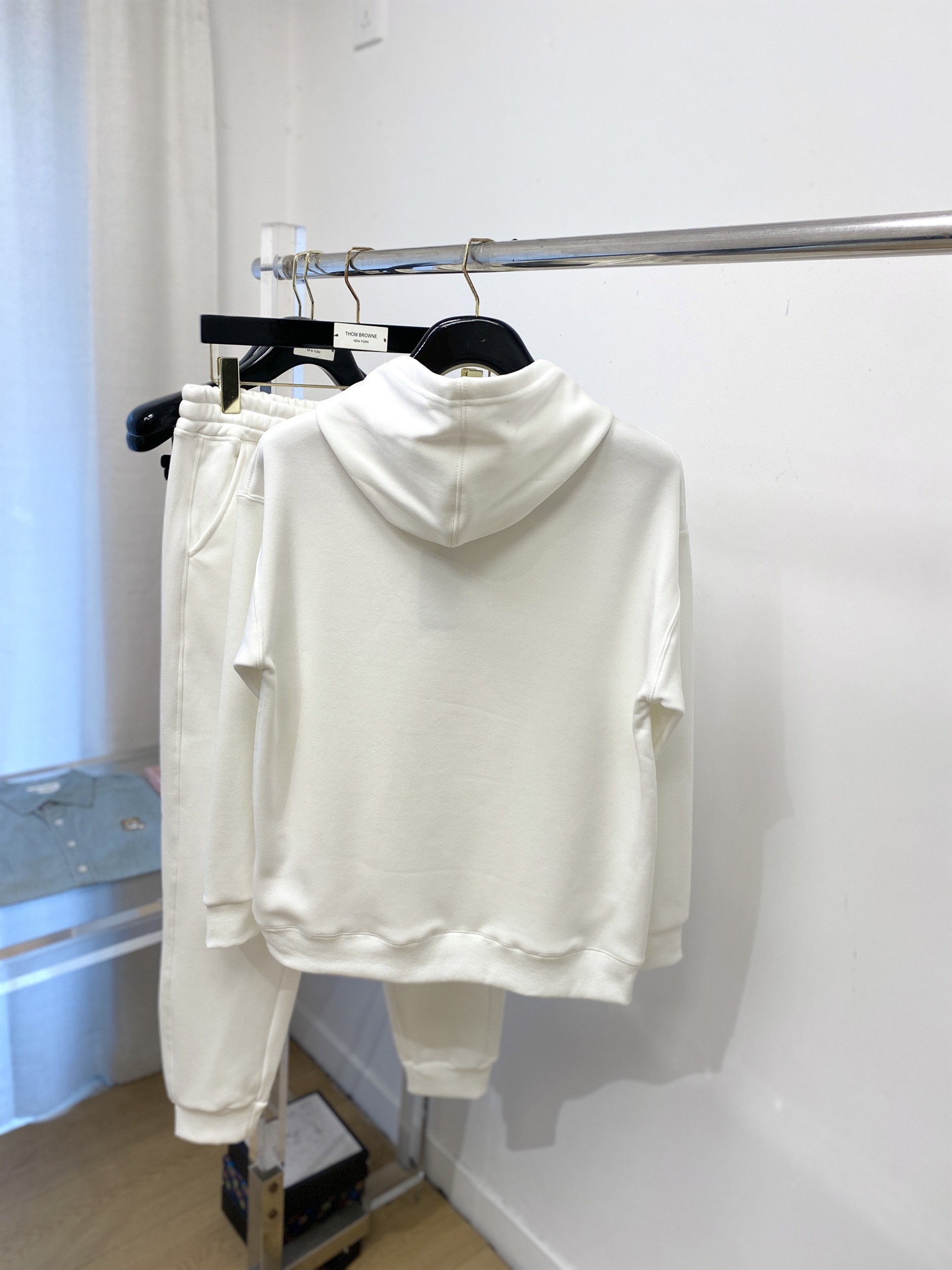 Prada Basic Clothing M-xl