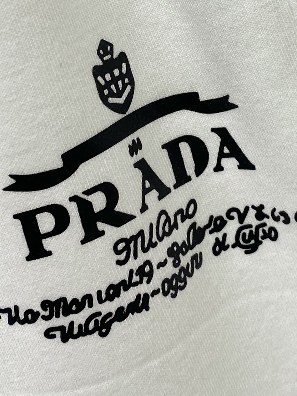 Prada Basic Clothing M-xl