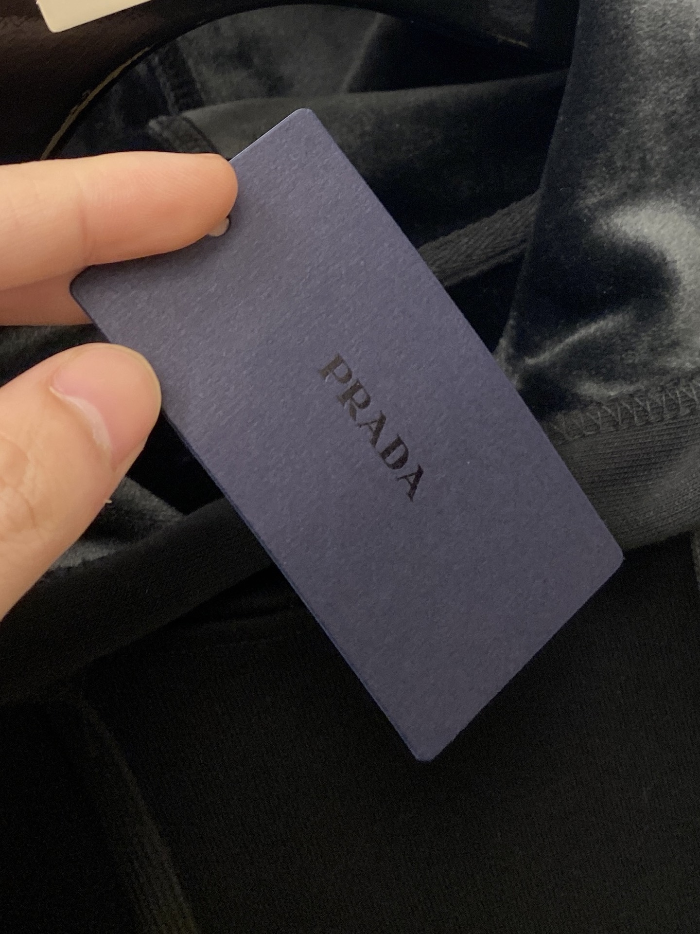 Prada Basic Clothing M-xl
