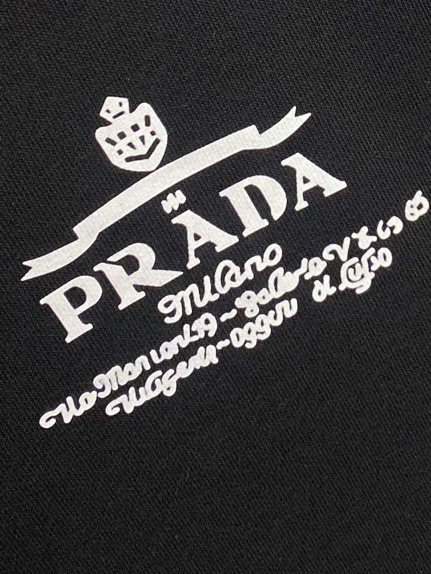 Prada Basic Clothing M-xl