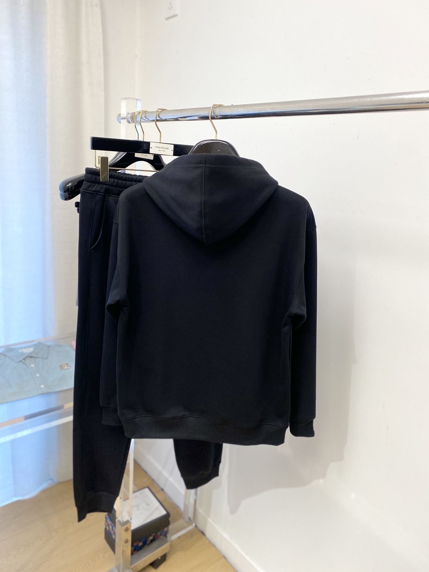 Prada Basic Clothing M-xl
