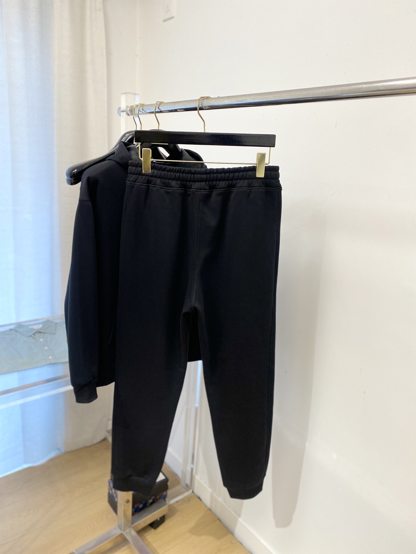 Prada Basic Clothing M-xl