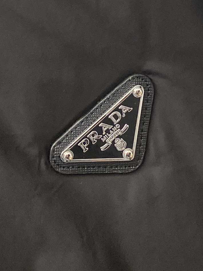 Prada Male Jacket M-xl