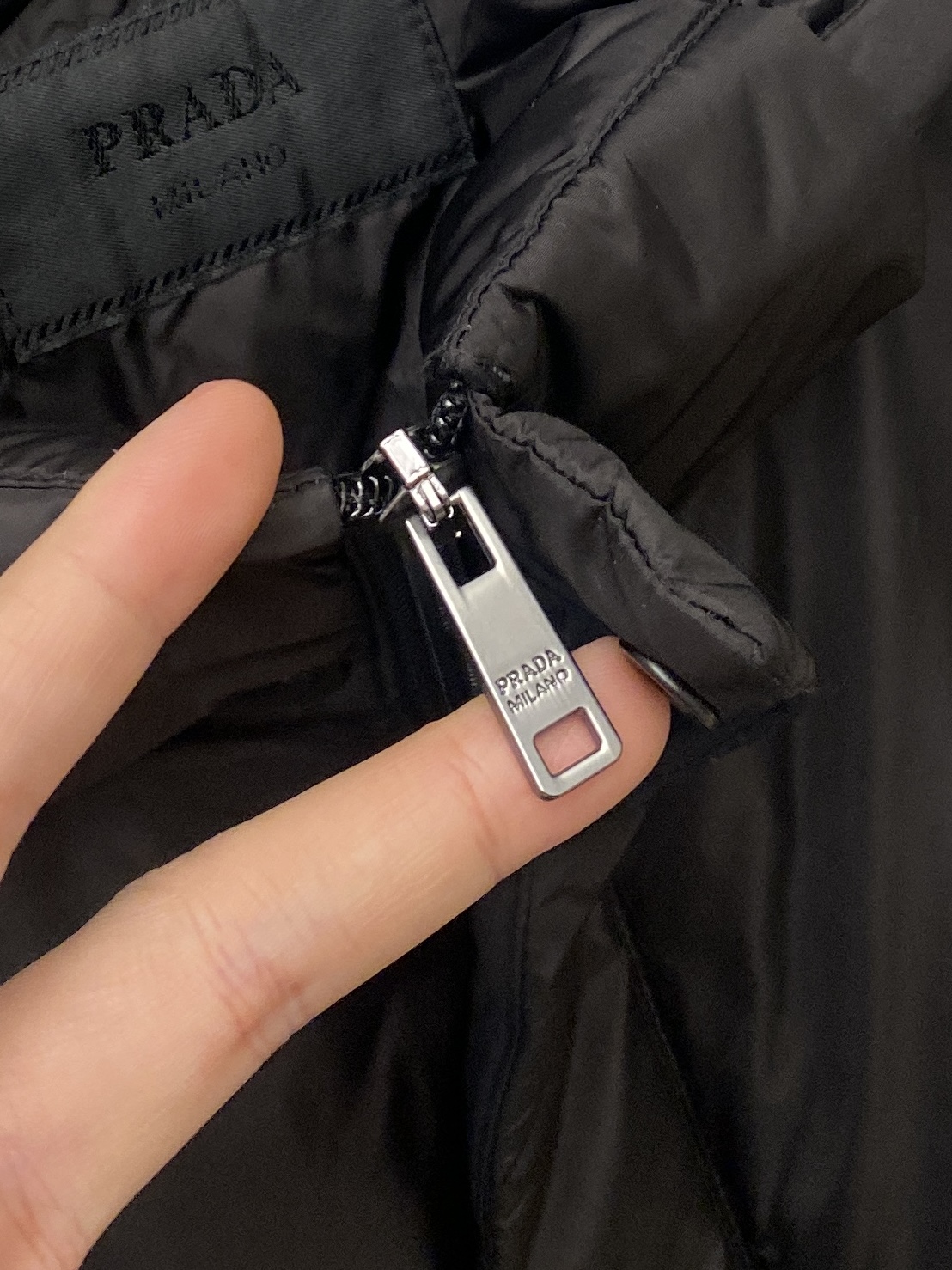 Prada Male Jacket M-xl