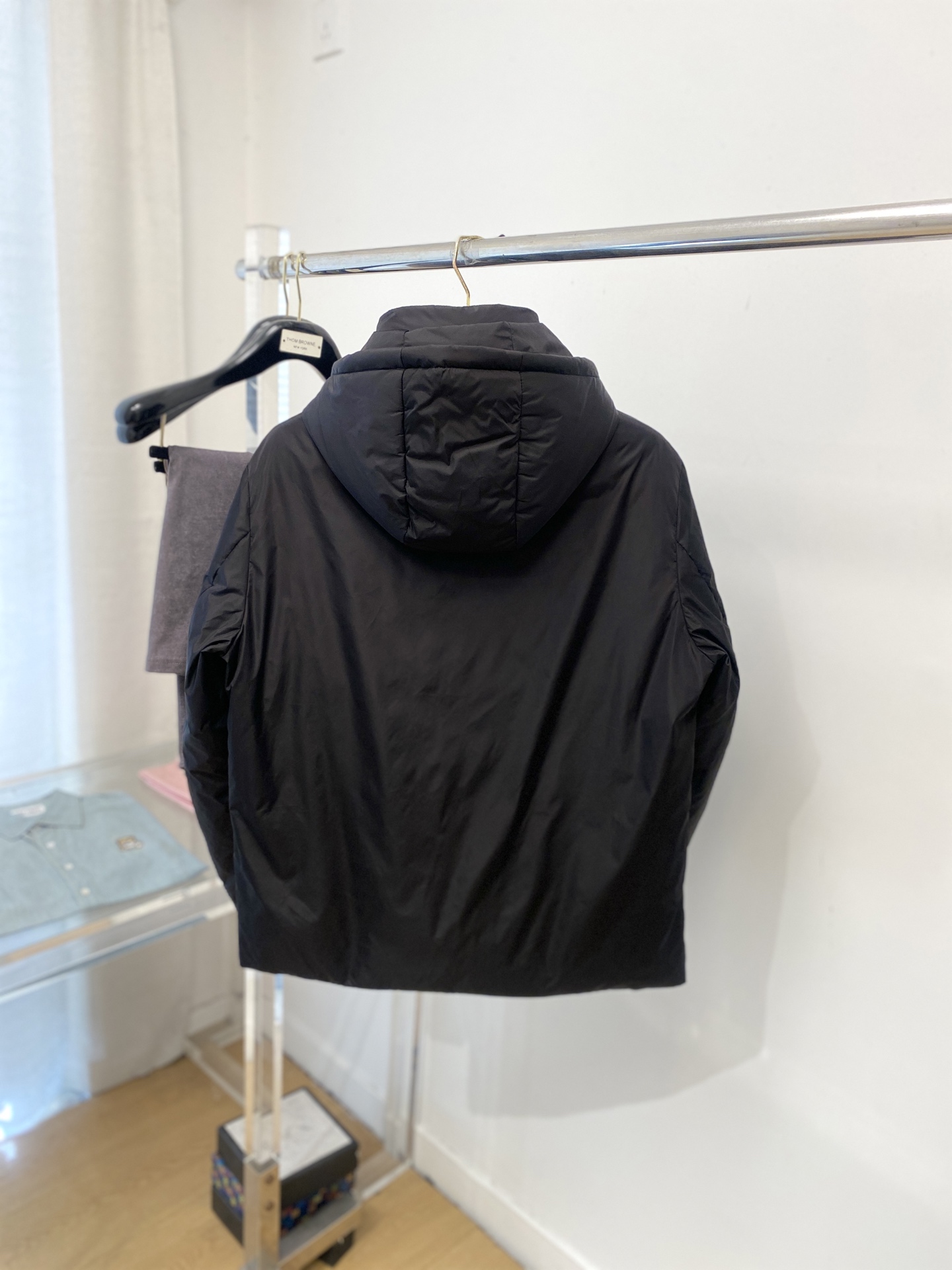 Prada Male Jacket M-xl