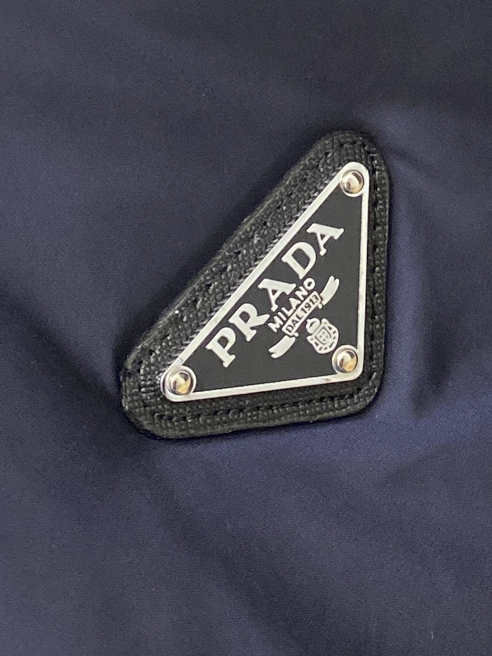 Prada Male Jacket M-xl