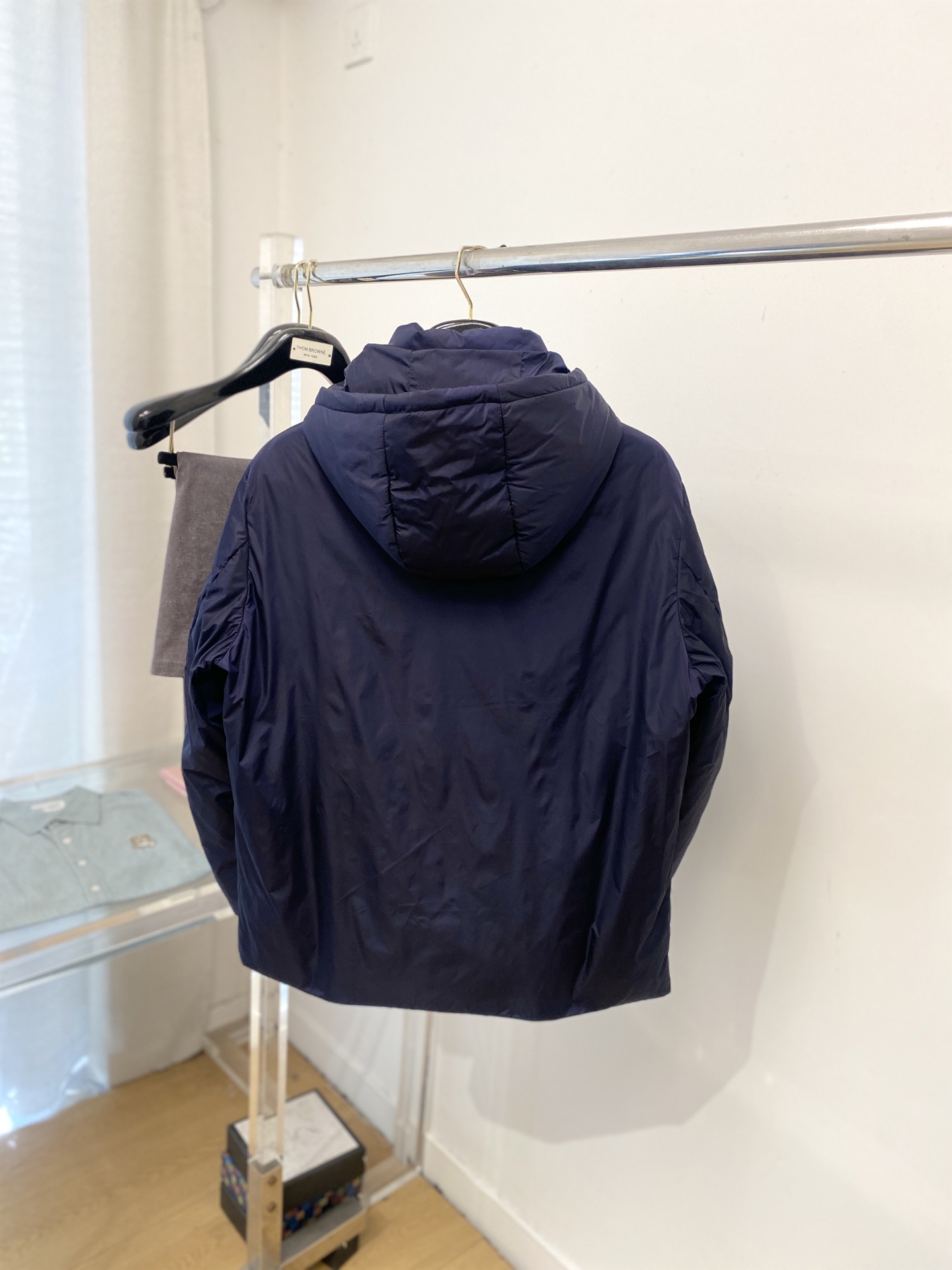 Prada Male Jacket M-xl