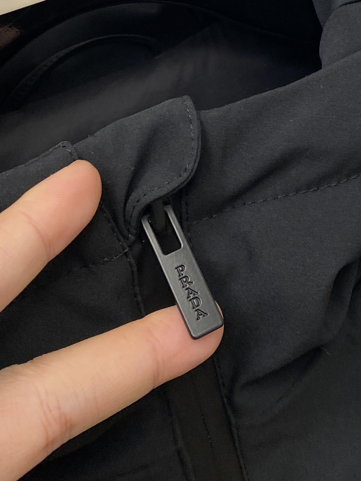 Prada Male Jacket M-xl
