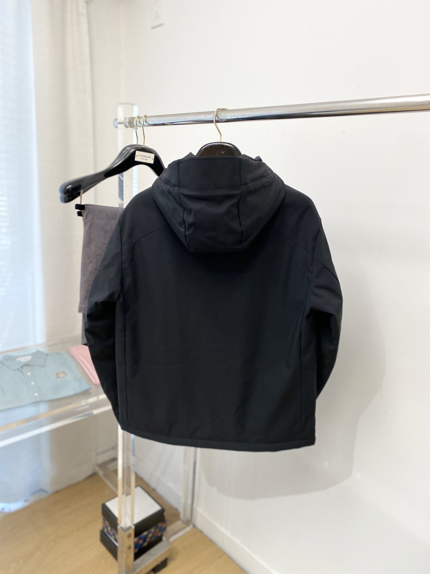 Prada Male Jacket M-xl