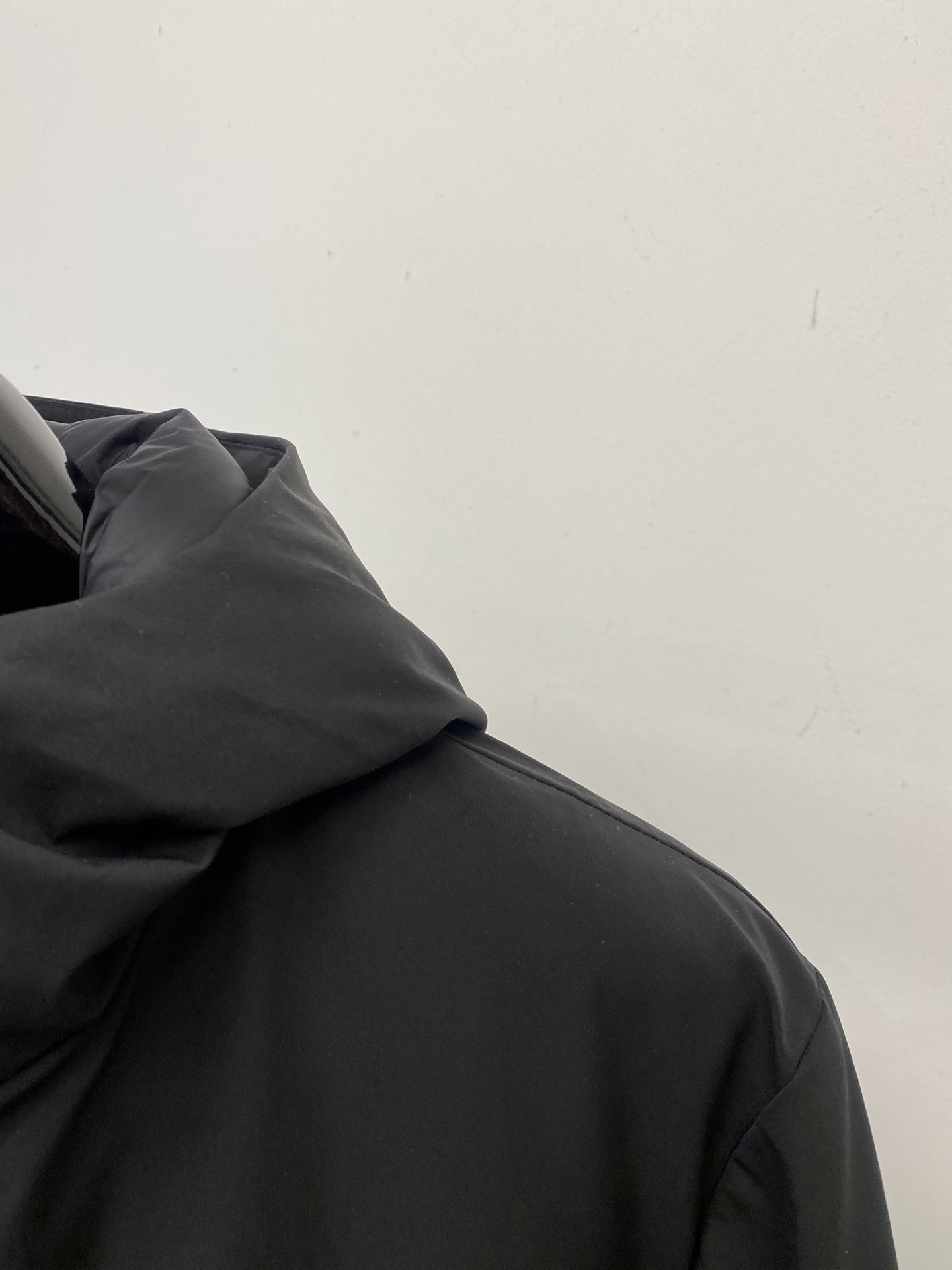 Prada Male Jacket M-xl