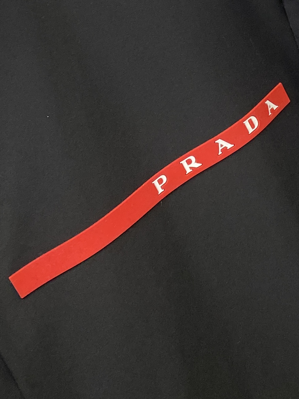 Prada Male Jacket M-xl