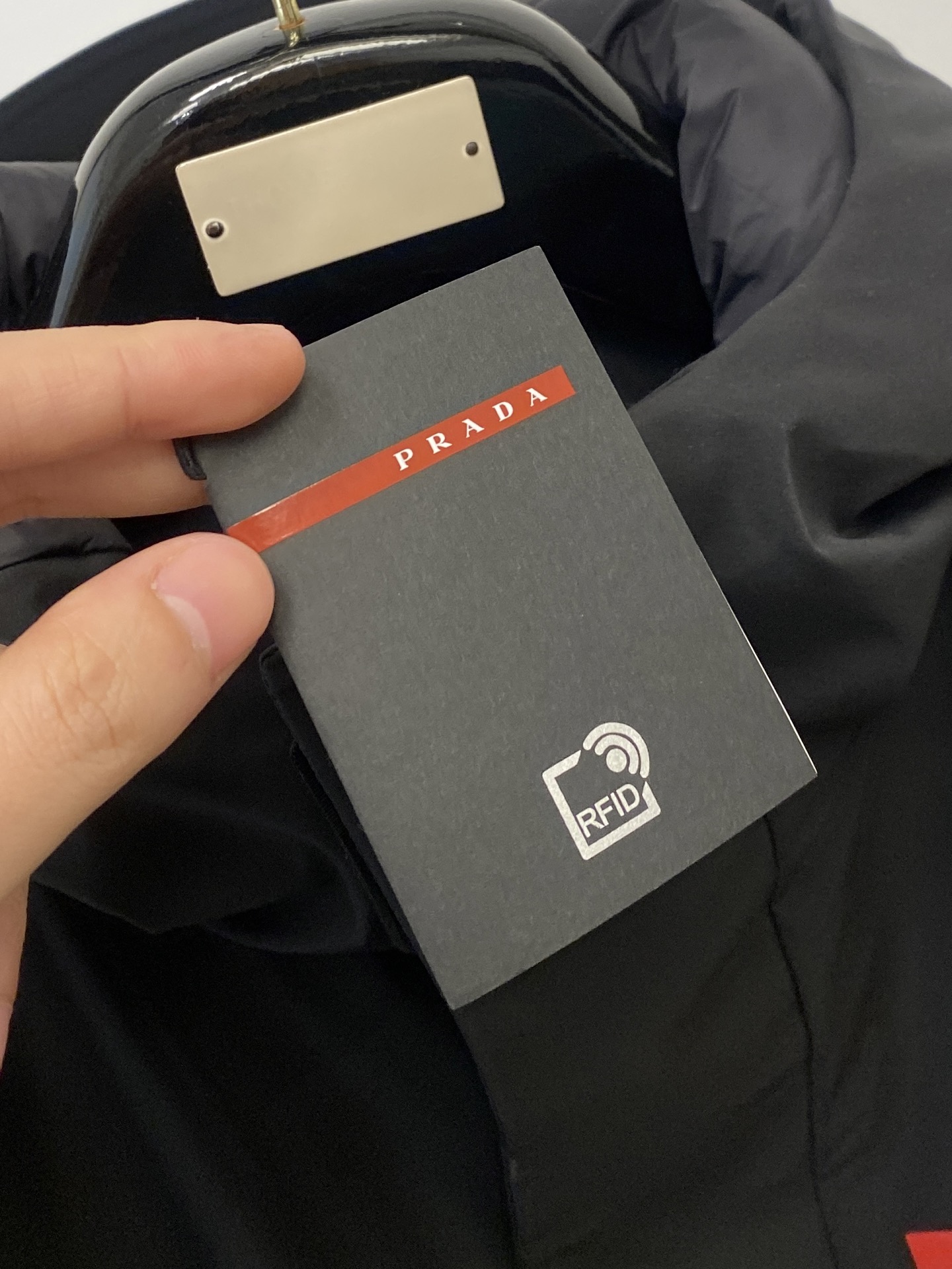 Prada Male Jacket M-xl