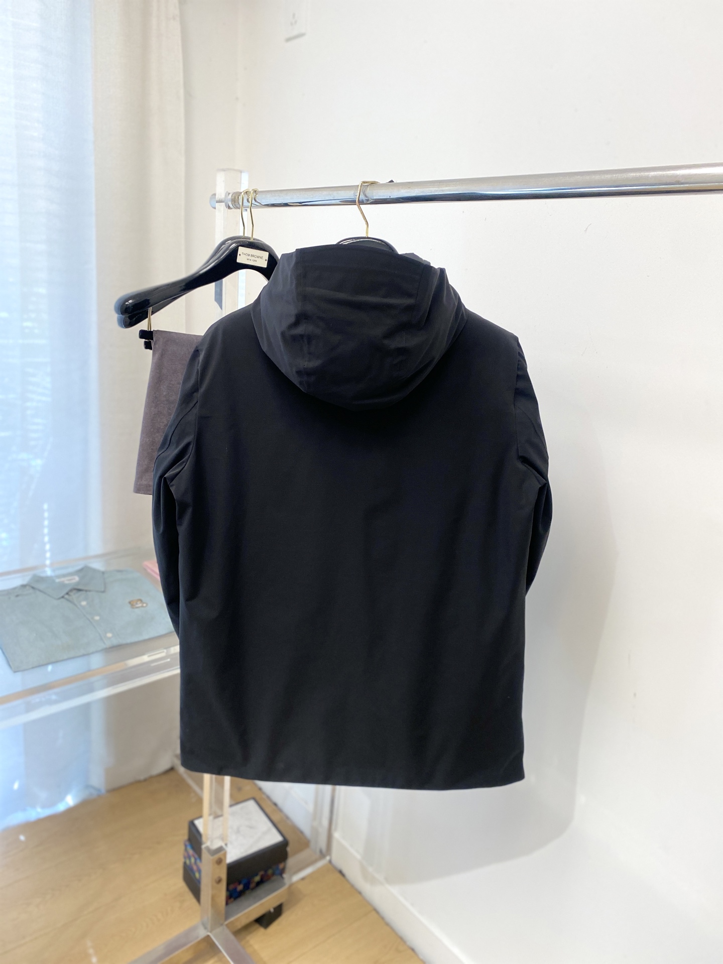 Prada Male Jacket M-xl