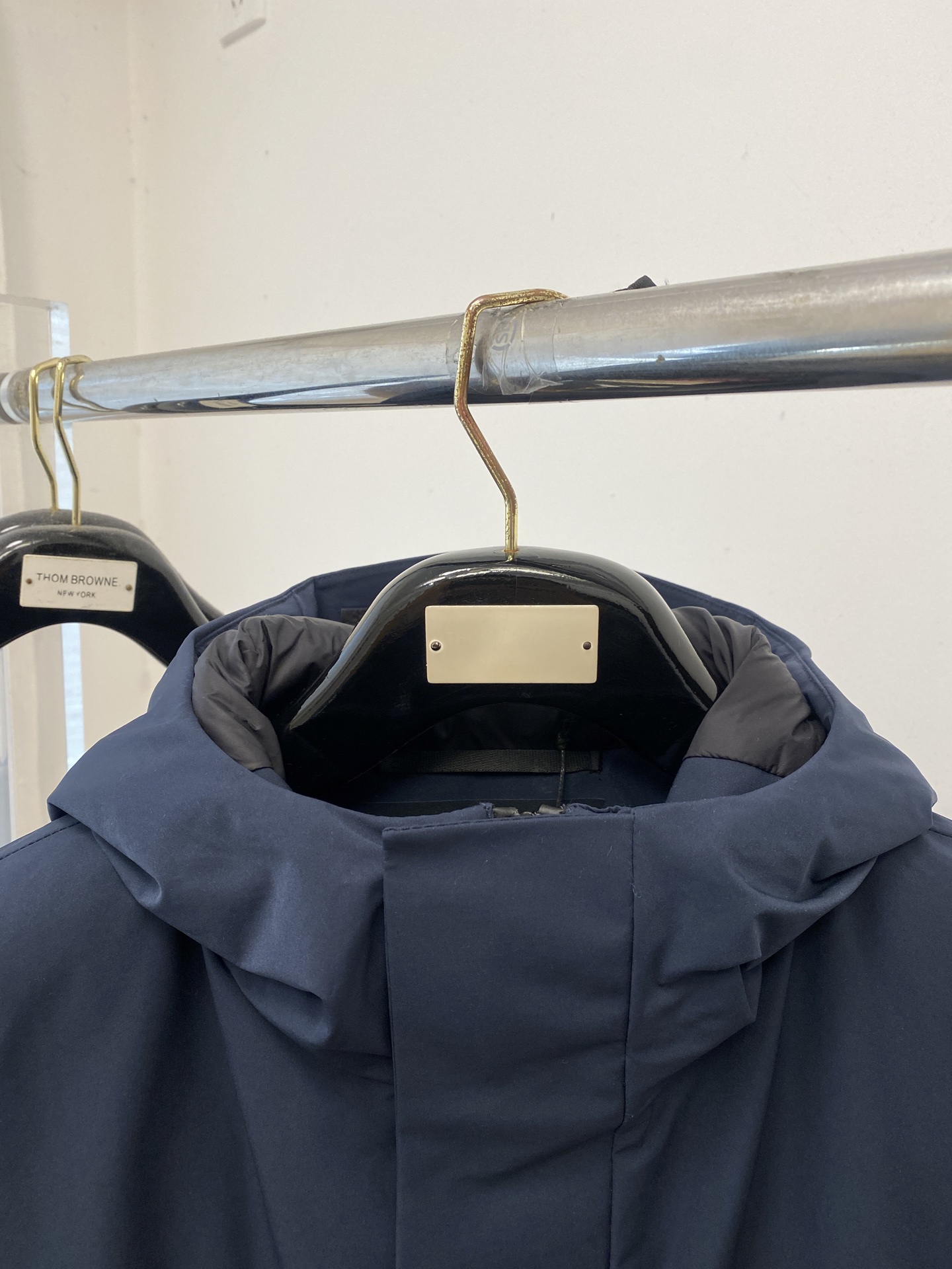 Prada Male Jacket M-xl