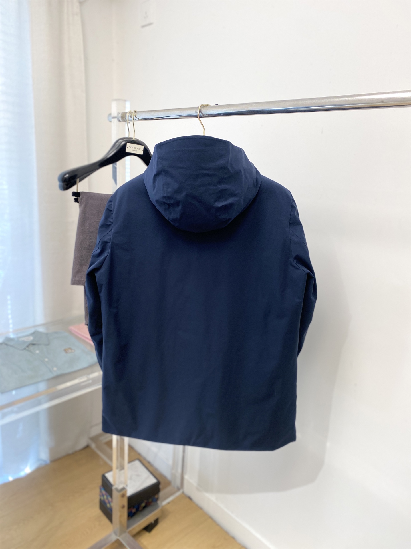 Prada Male Jacket M-xl