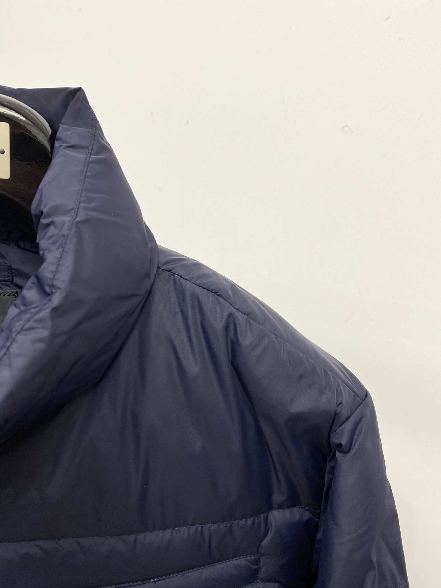 Prada Male Down Jacket M-xl