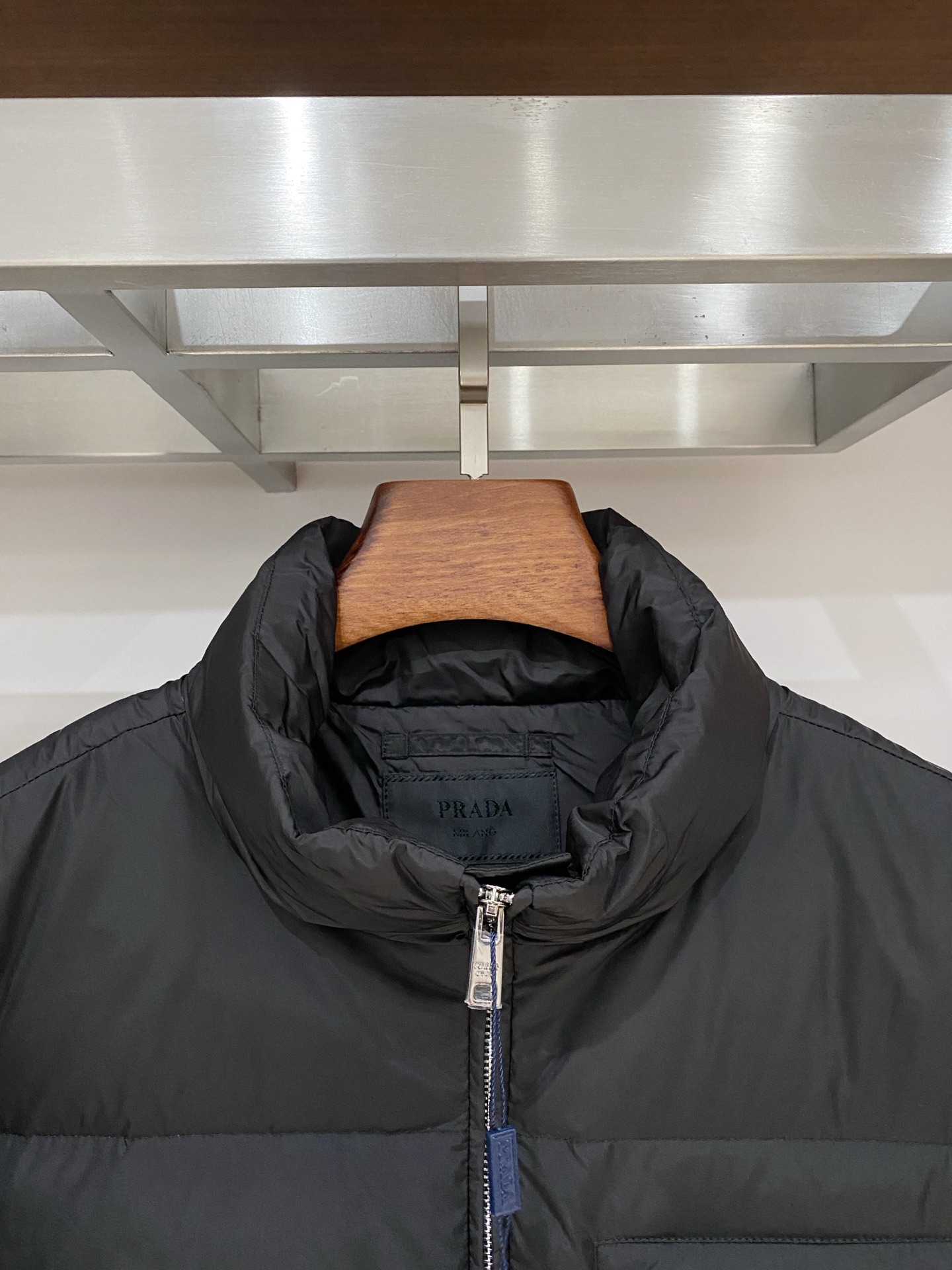 Prada Male Down Jacket M-xl