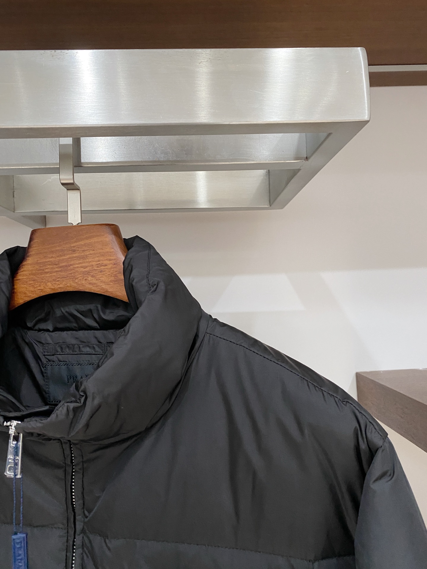 Prada Male Down Jacket M-xl