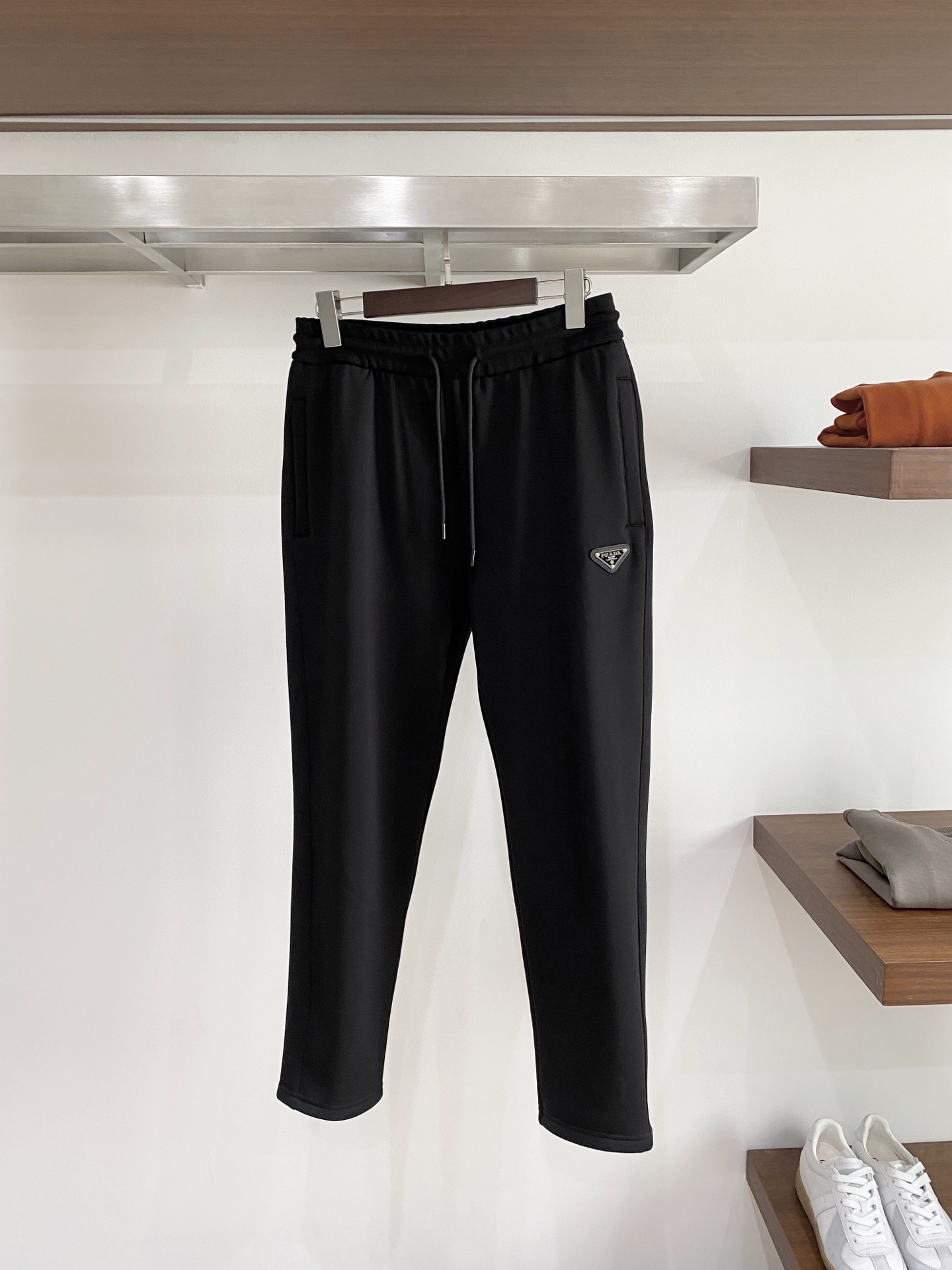 Prada Basic Clothing M-xl