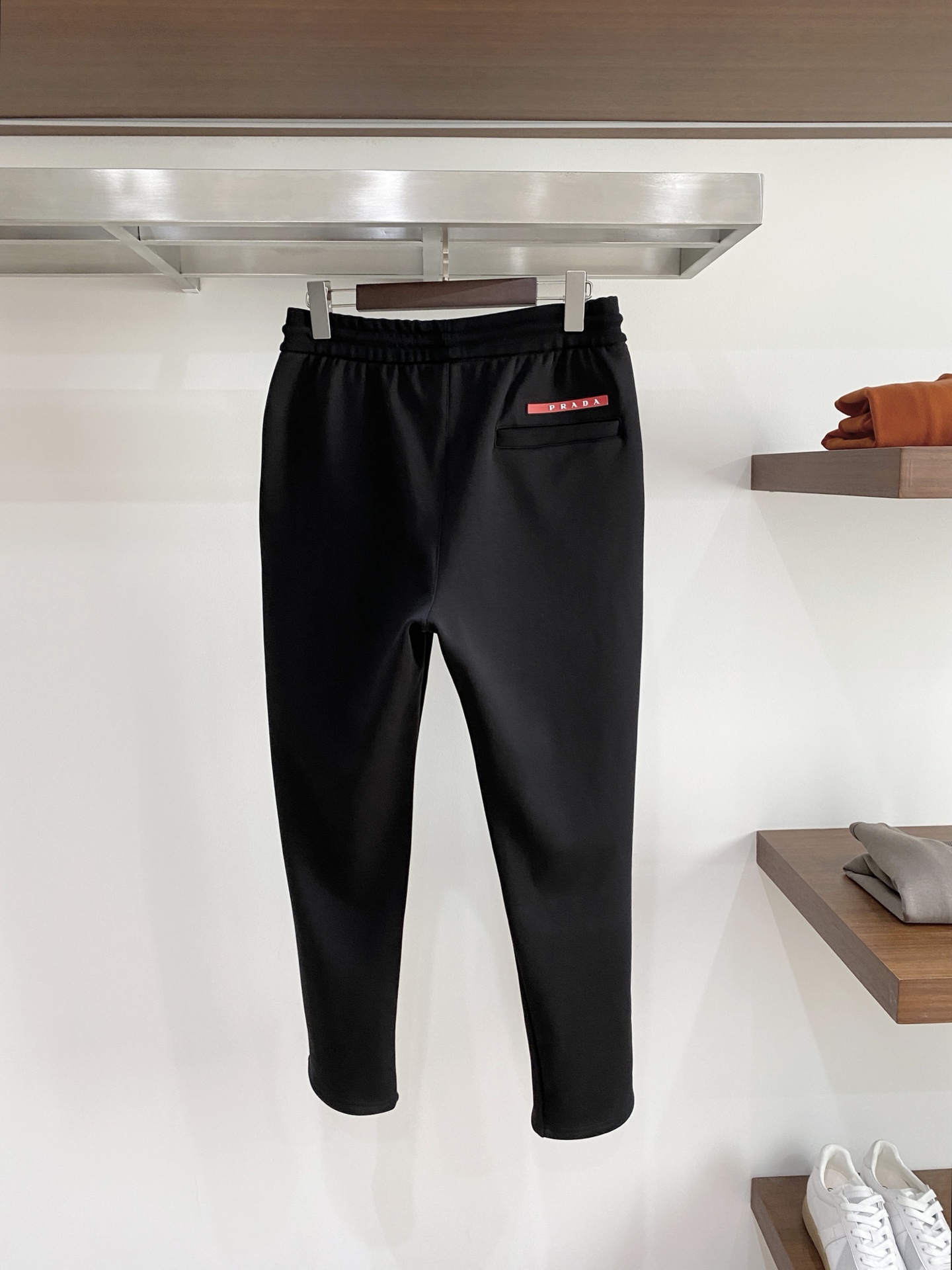 Prada Basic Clothing M-xl