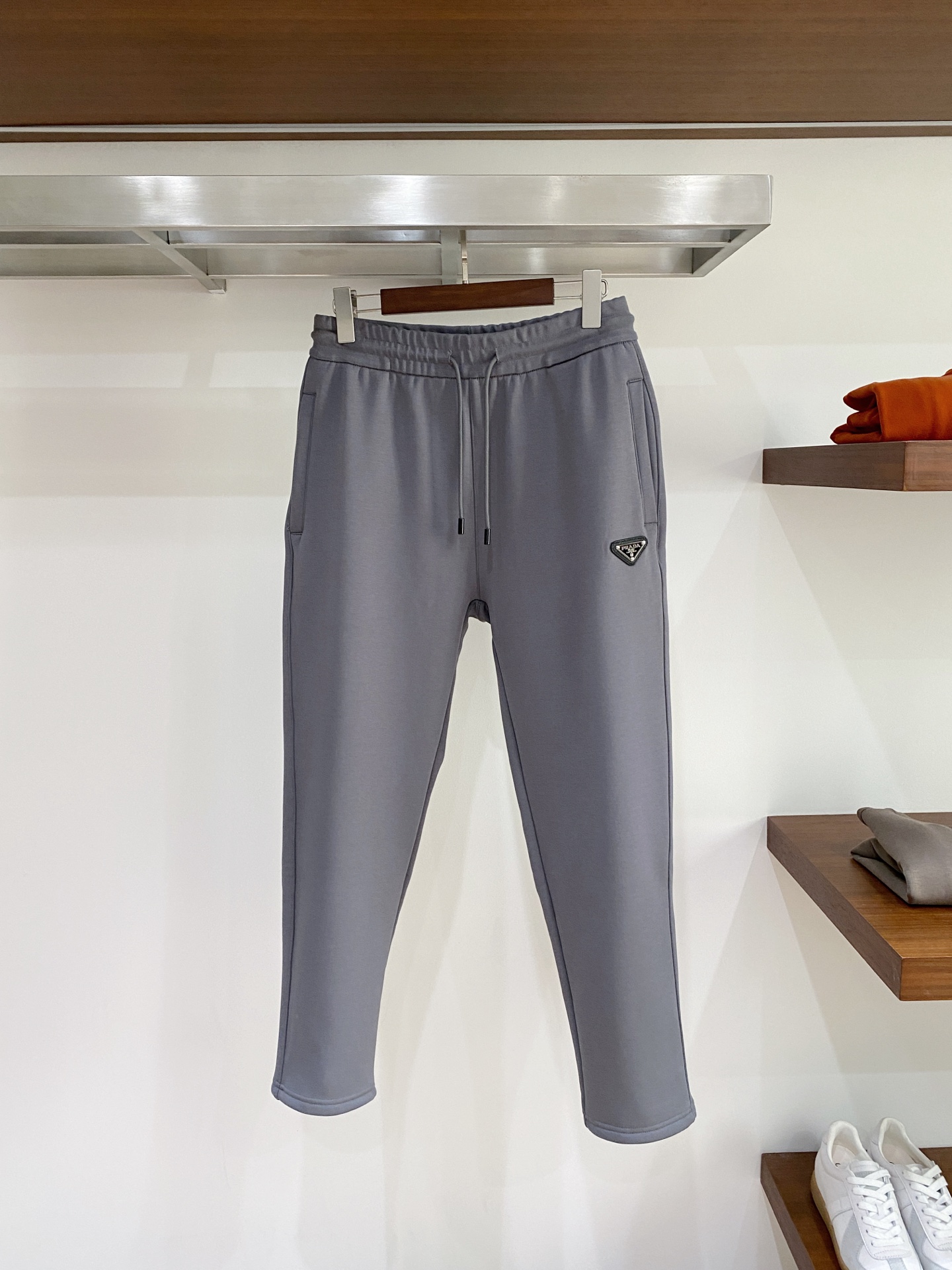 Prada Basic Clothing M-xl