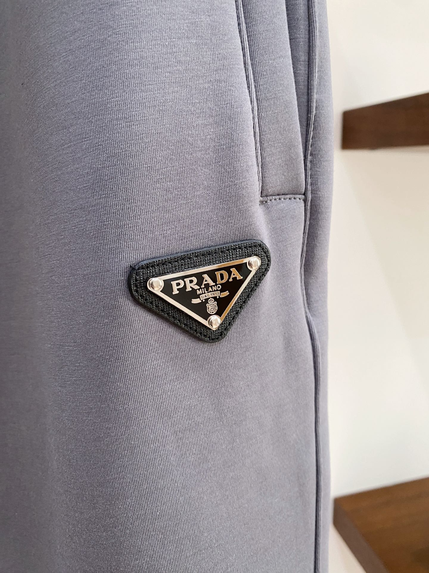 Prada Basic Clothing M-xl