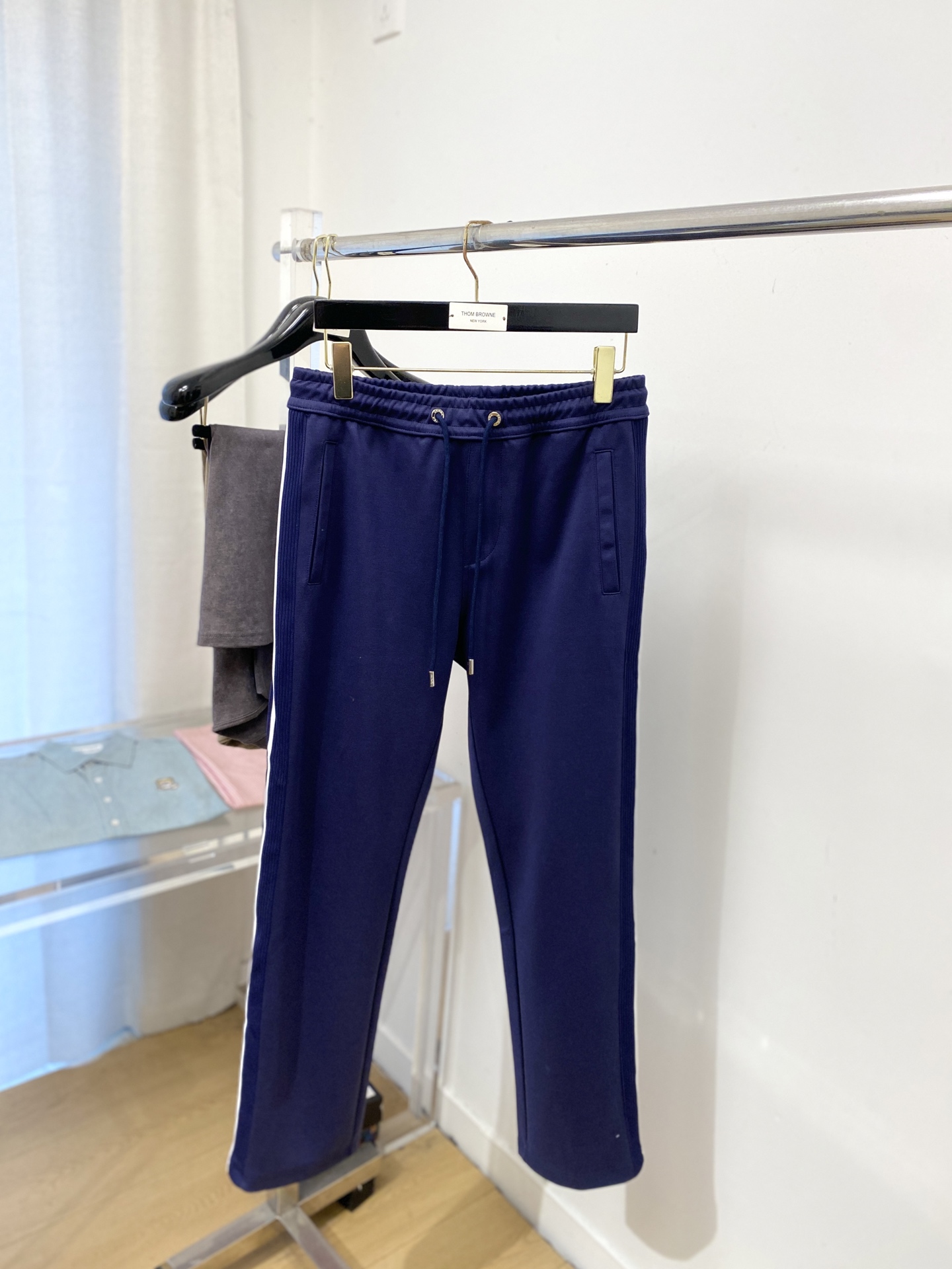Prada Basic Clothing M-xl