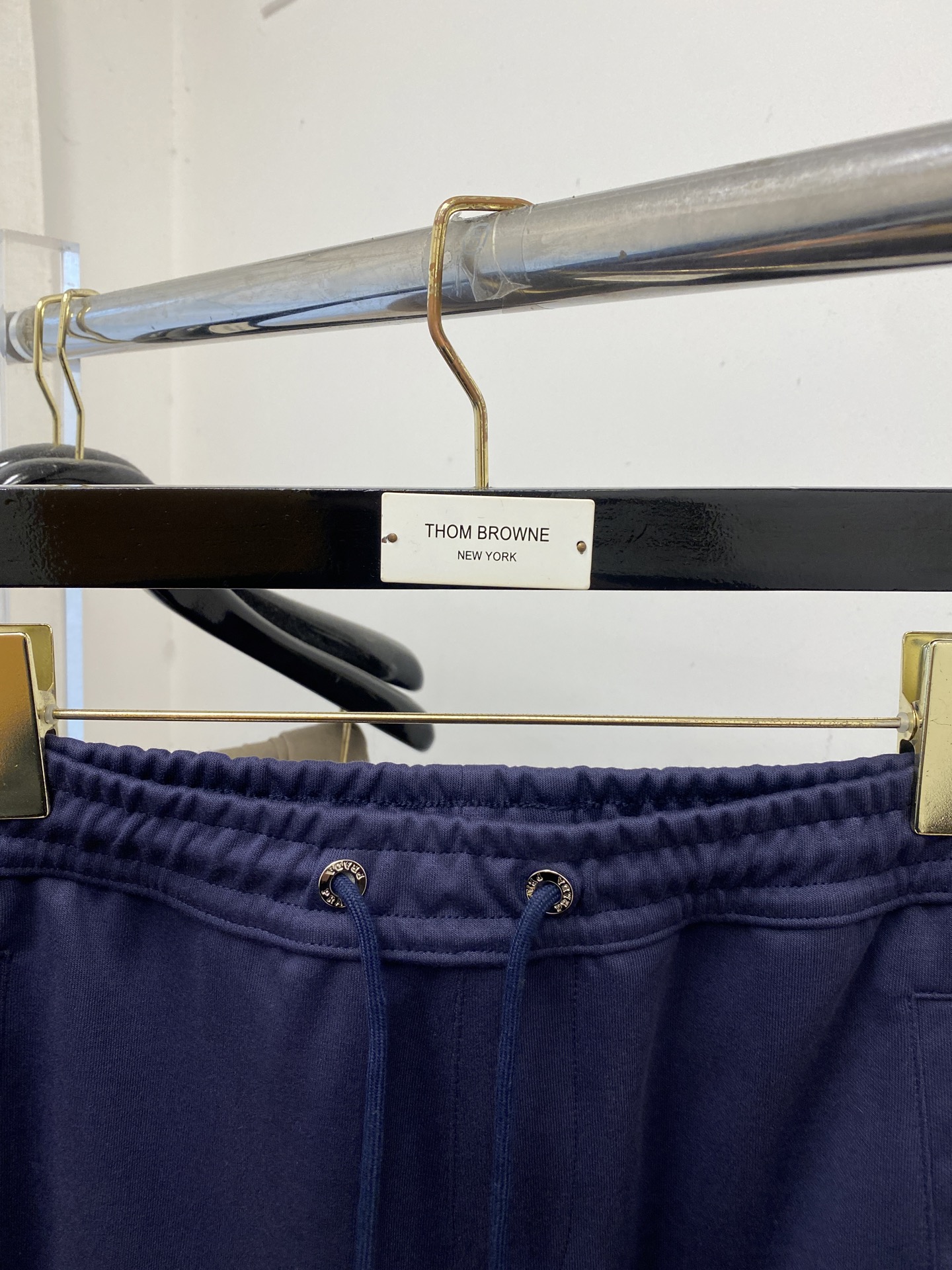 Prada Basic Clothing M-xl