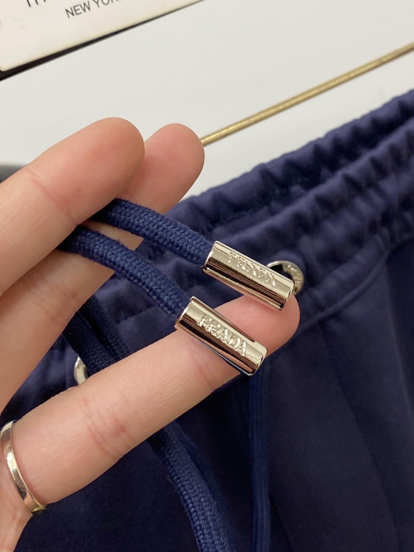 Prada Basic Clothing M-xl
