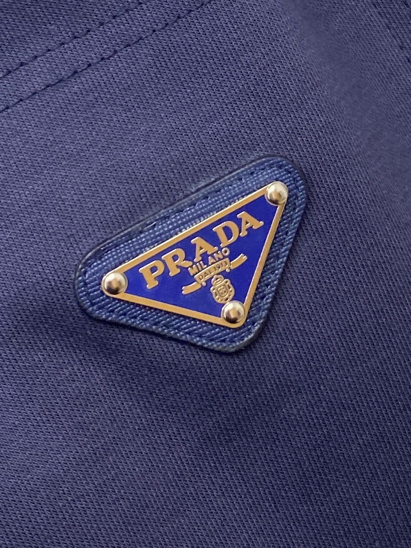 Prada Basic Clothing M-xl