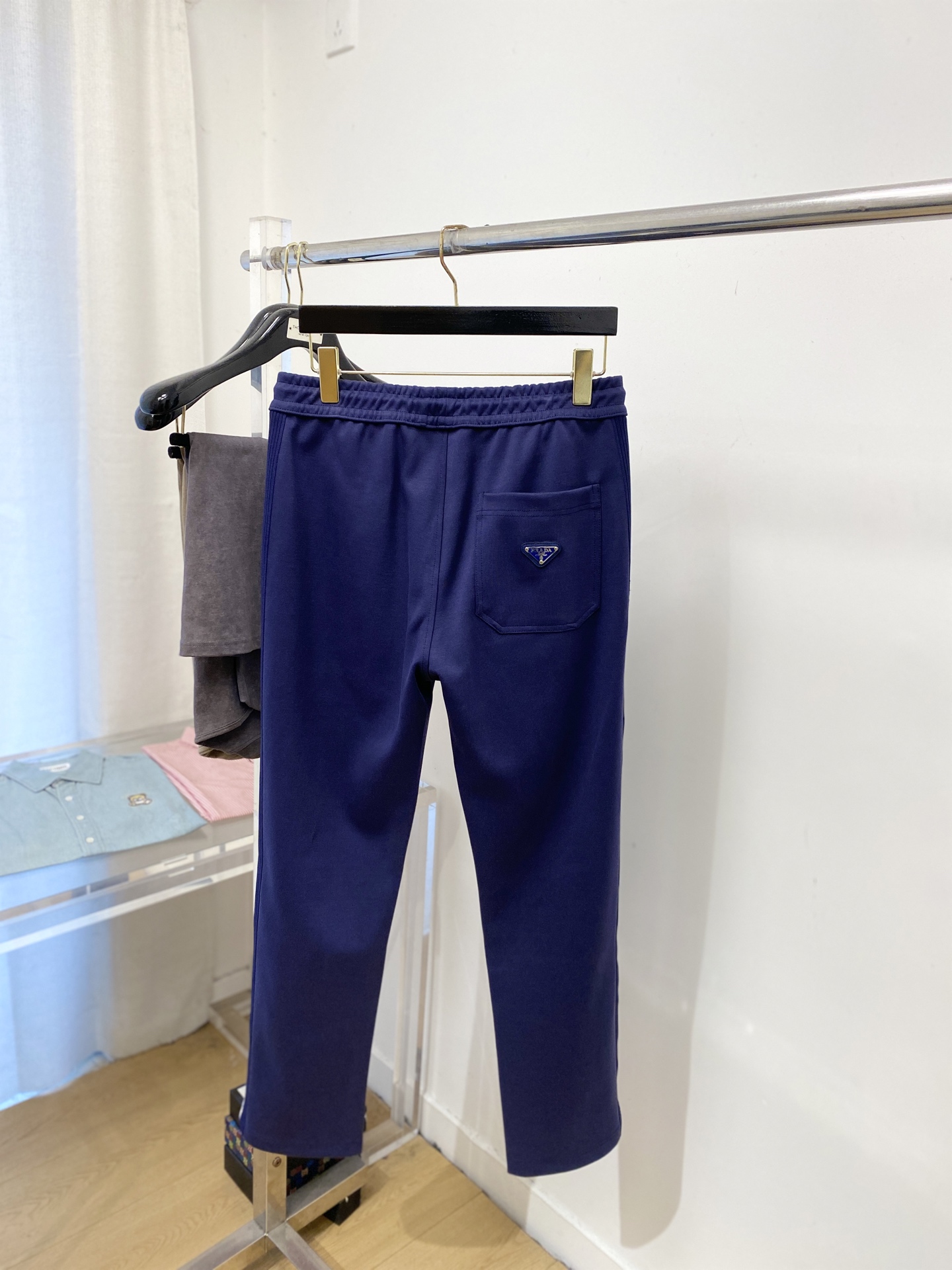 Prada Basic Clothing M-xl