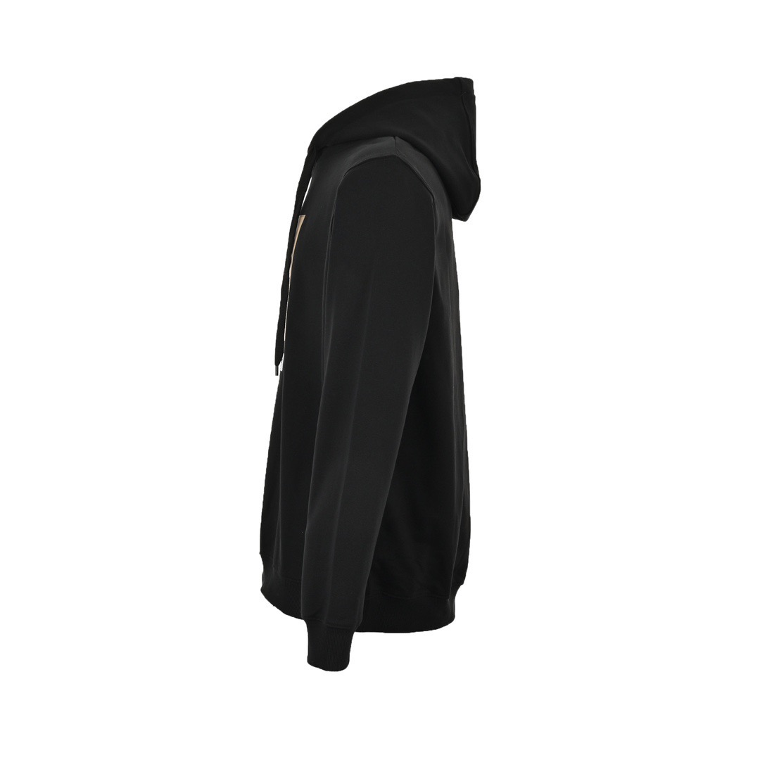 Burberry Hoodie Cotton Hooded S-xl