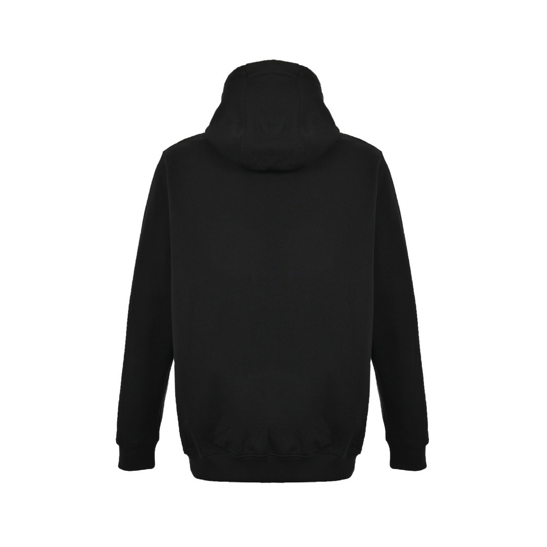Burberry Hoodie Cotton Hooded S-xl