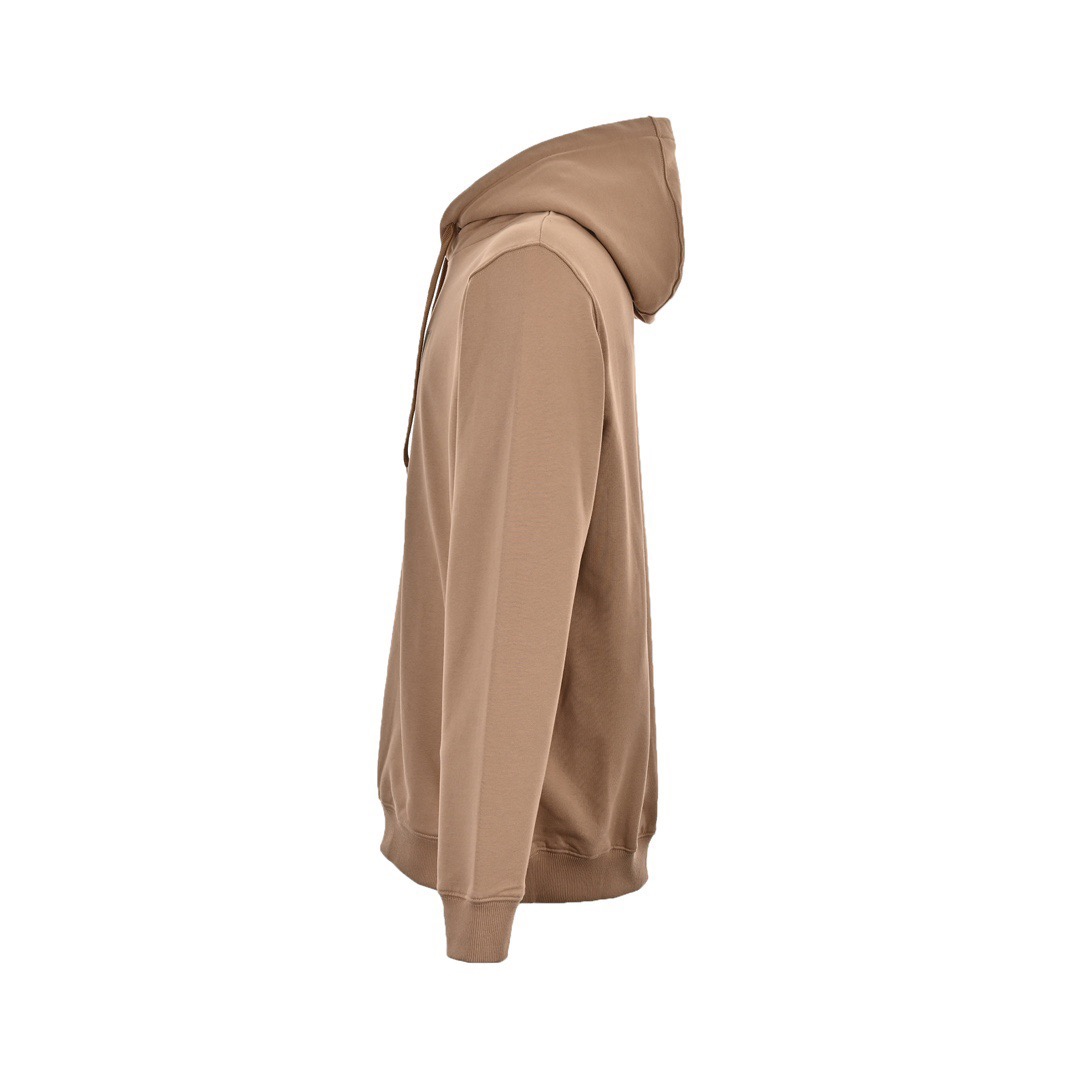 Burberry Hoodie Cotton Hooded S-xl