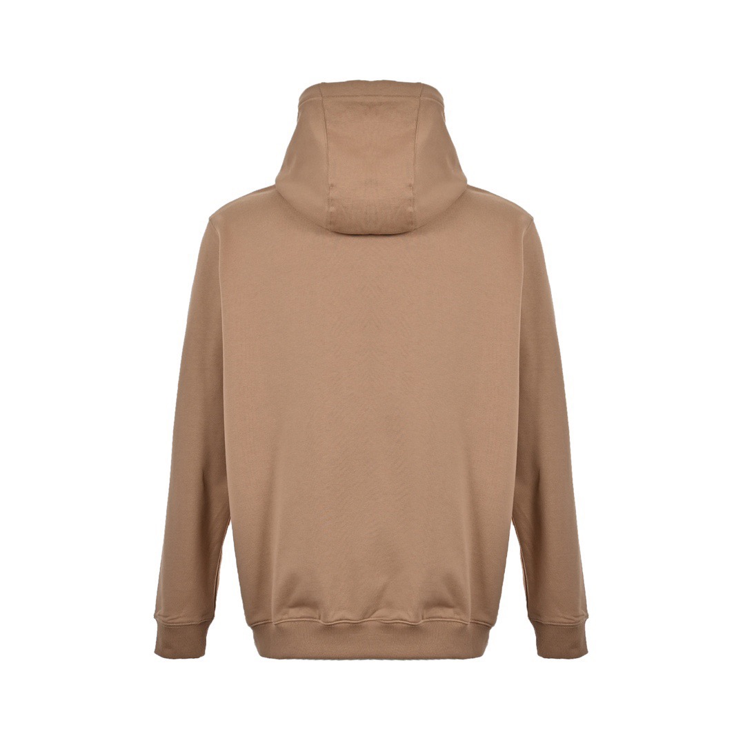 Burberry Hoodie Cotton Hooded S-xl