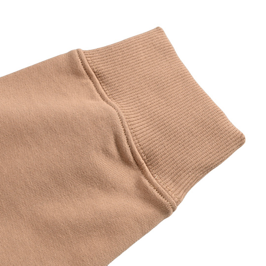 Burberry Hoodie Cotton Hooded S-xl