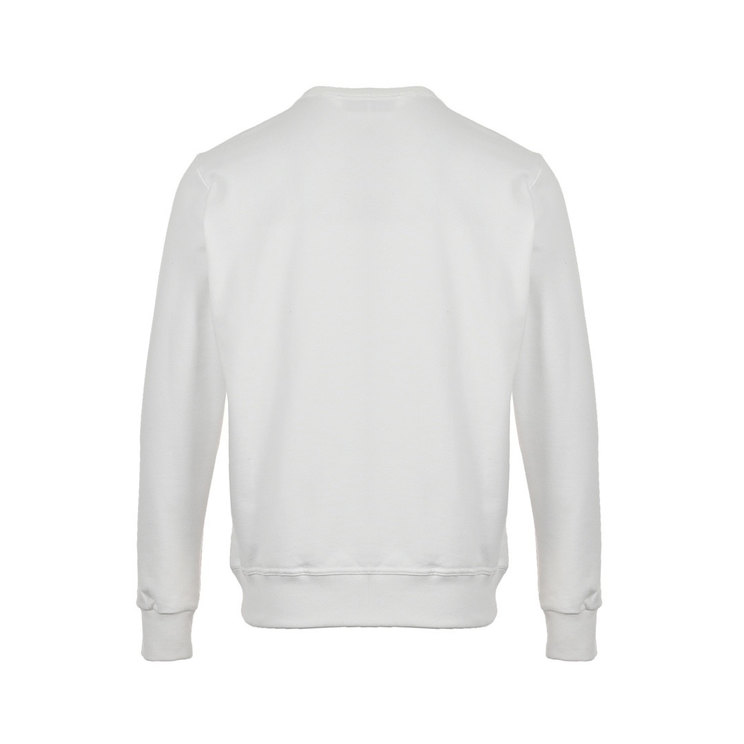 Burberry Hoodie Cotton S-l-xl