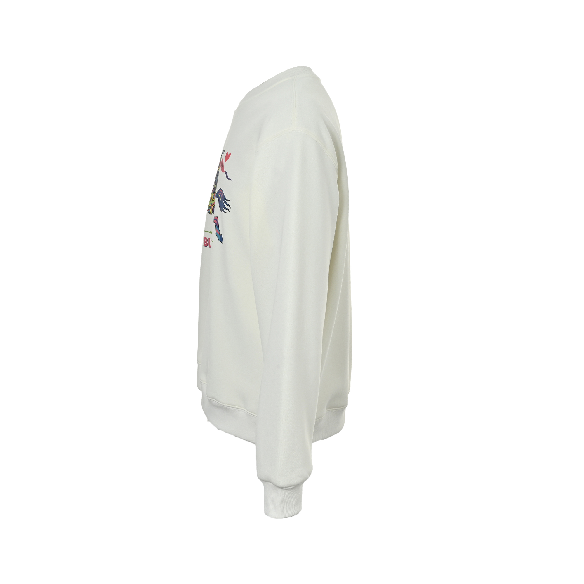 Burberry Couple Hoodie Cotton White Printed S-xl