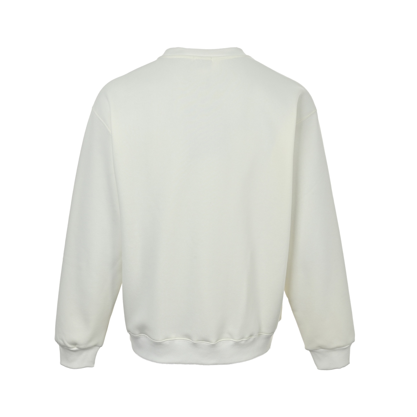 Burberry Couple Hoodie Cotton White Printed S-xl