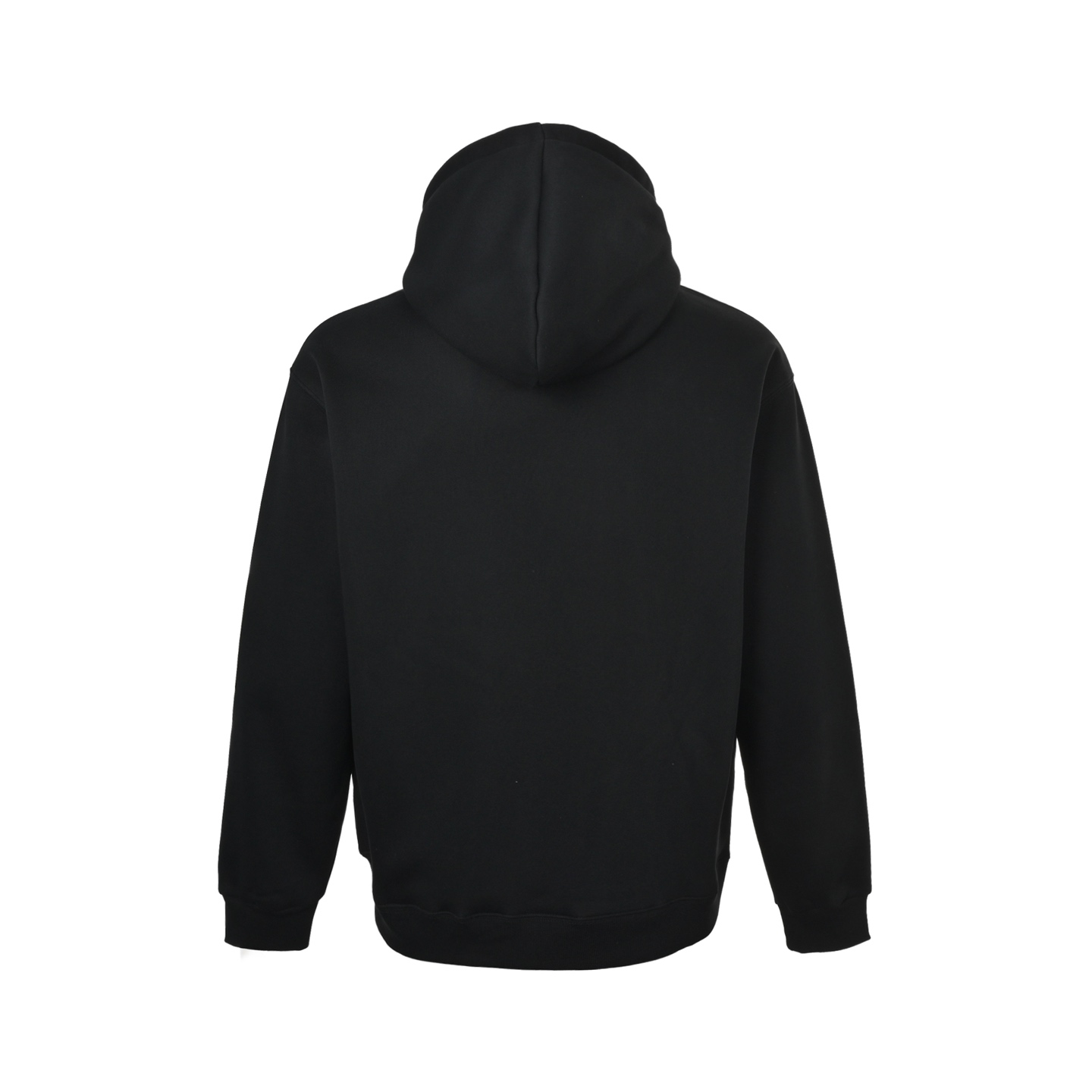 Fendi Couple Hoodie Cotton White Hooded S-xl